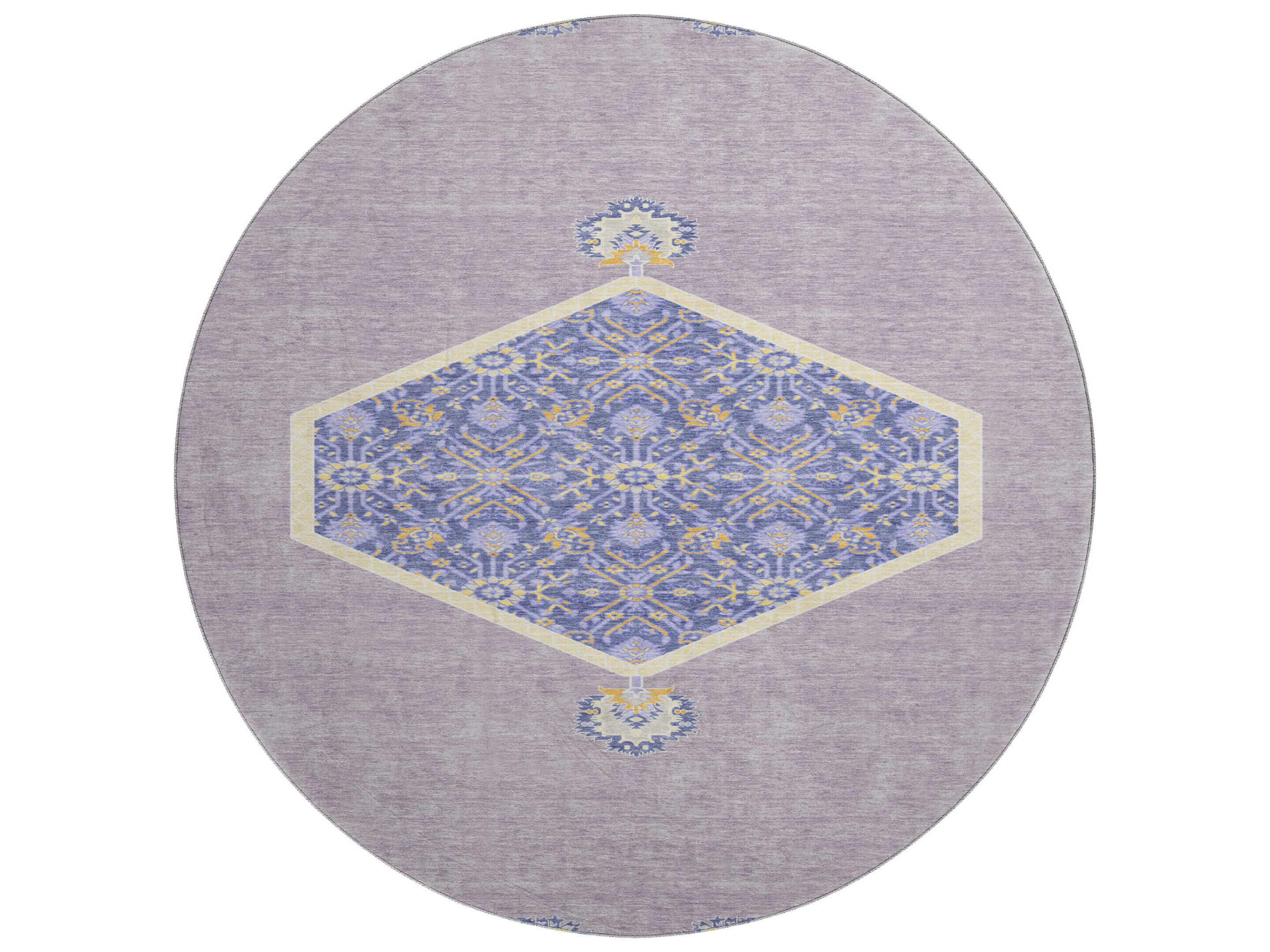 Dalyn Mayfield Oriental Area Rug