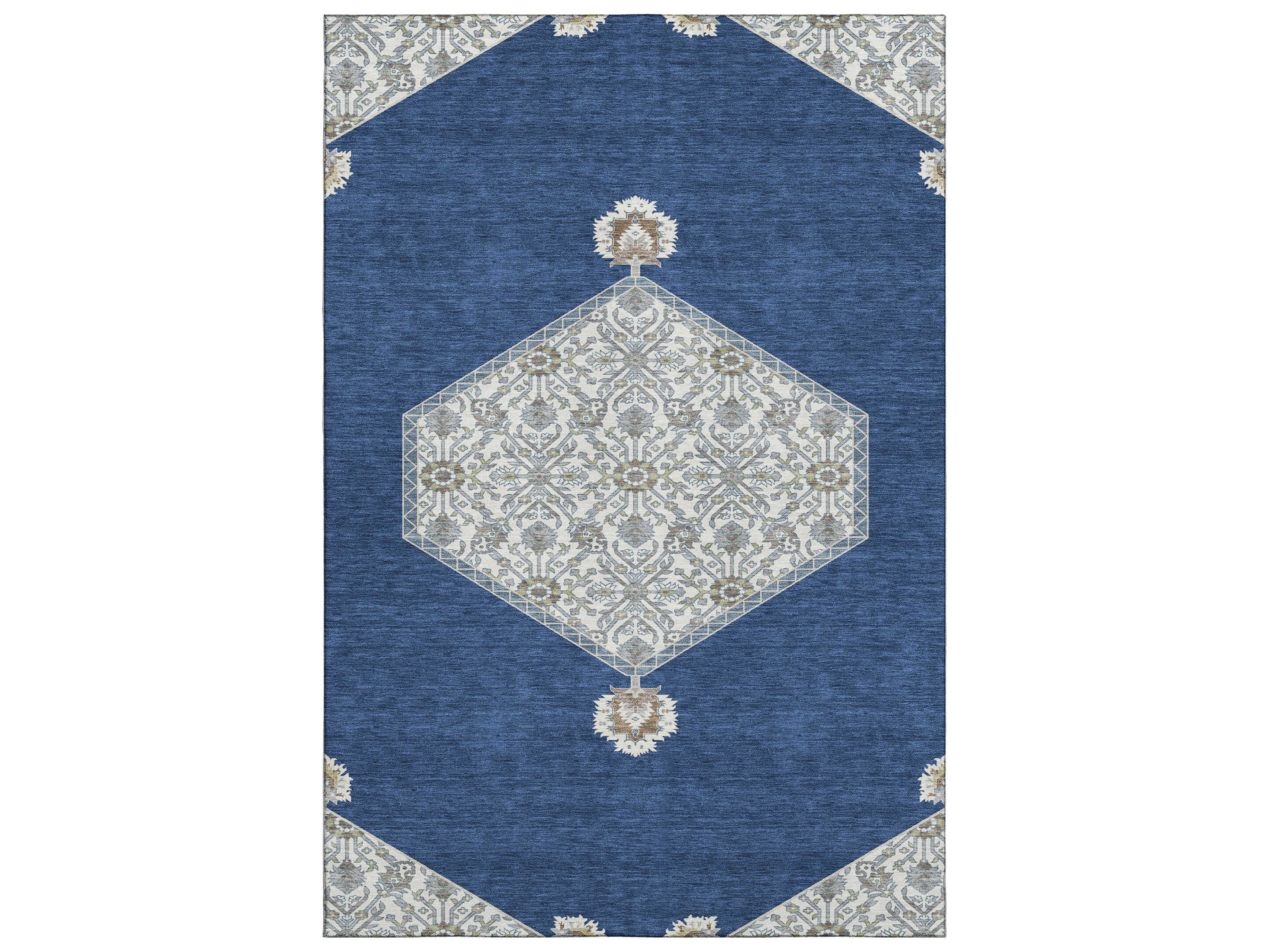 Dalyn Mayfield Oriental Area Rug