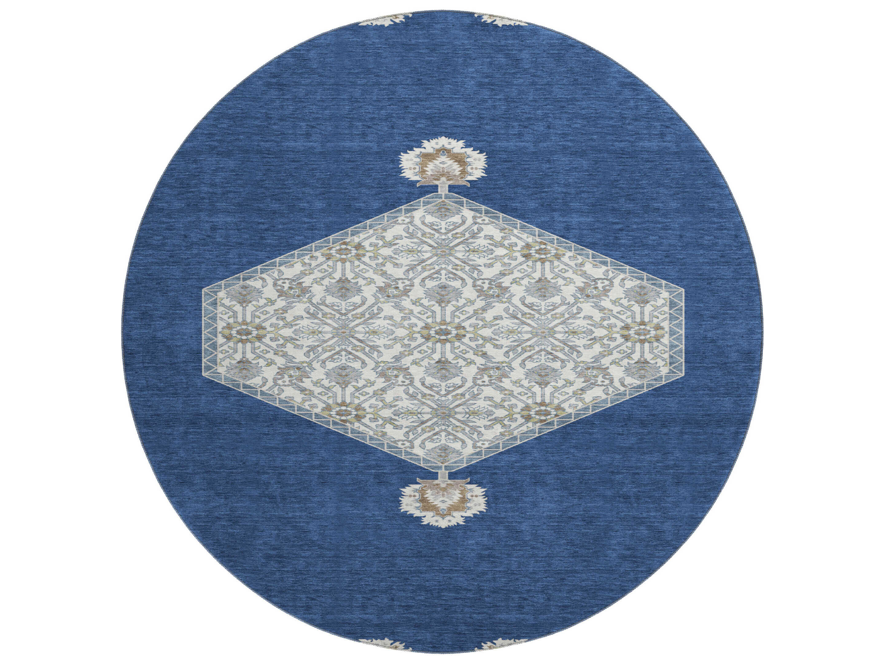 Dalyn Mayfield Oriental Area Rug