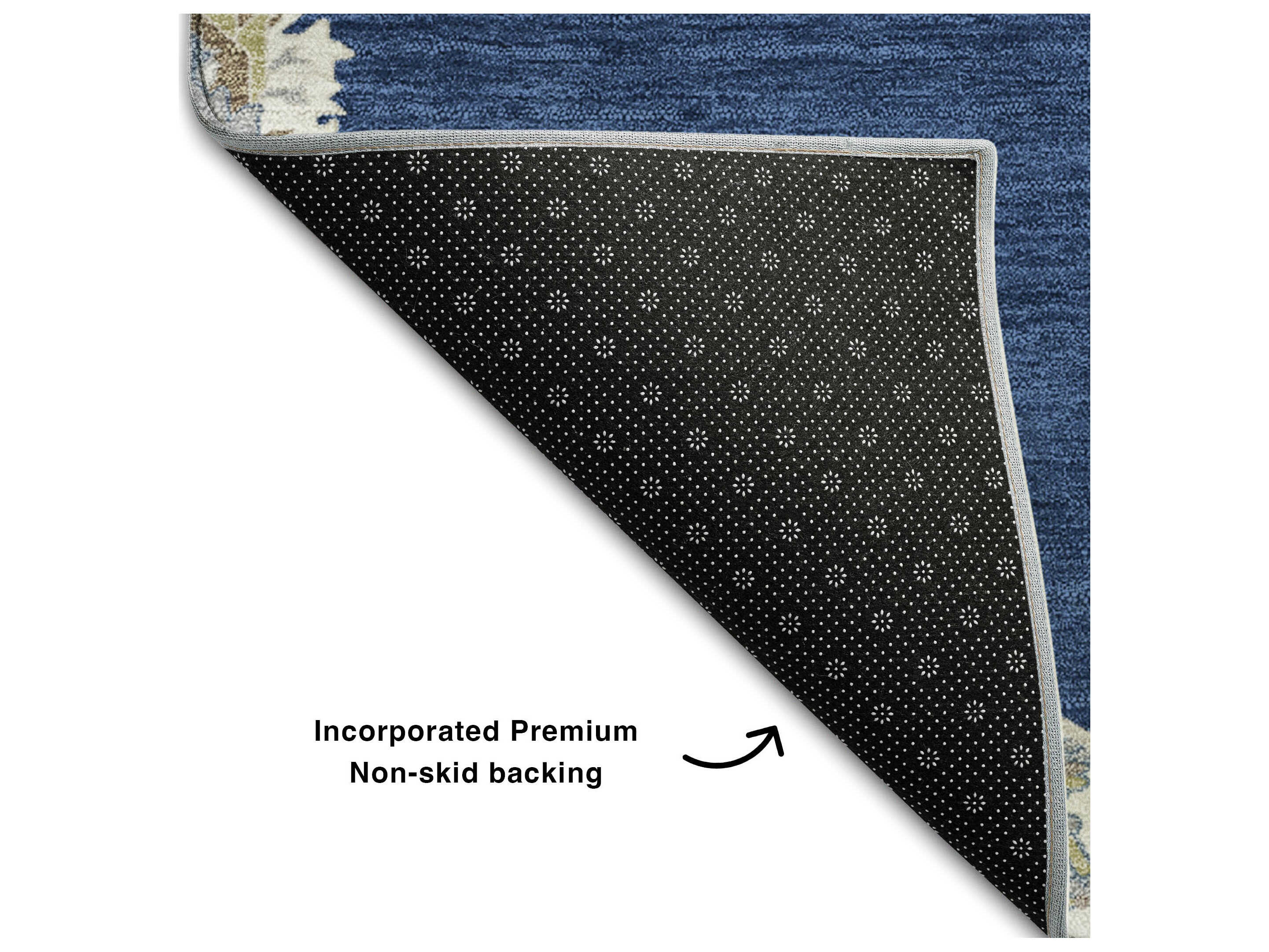 Dalyn Mayfield Oriental Area Rug