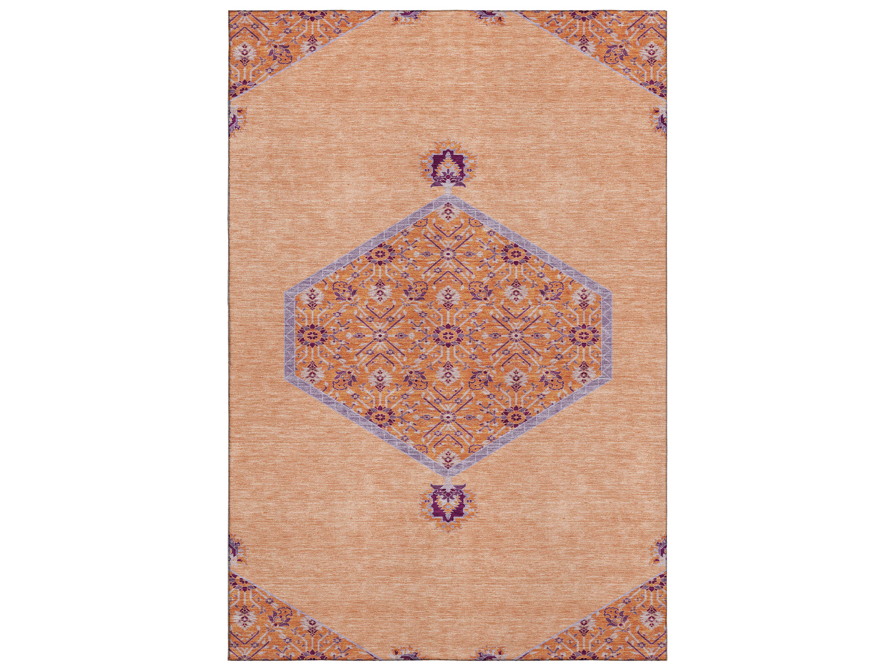 Dalyn Mayfield Oriental Area Rug