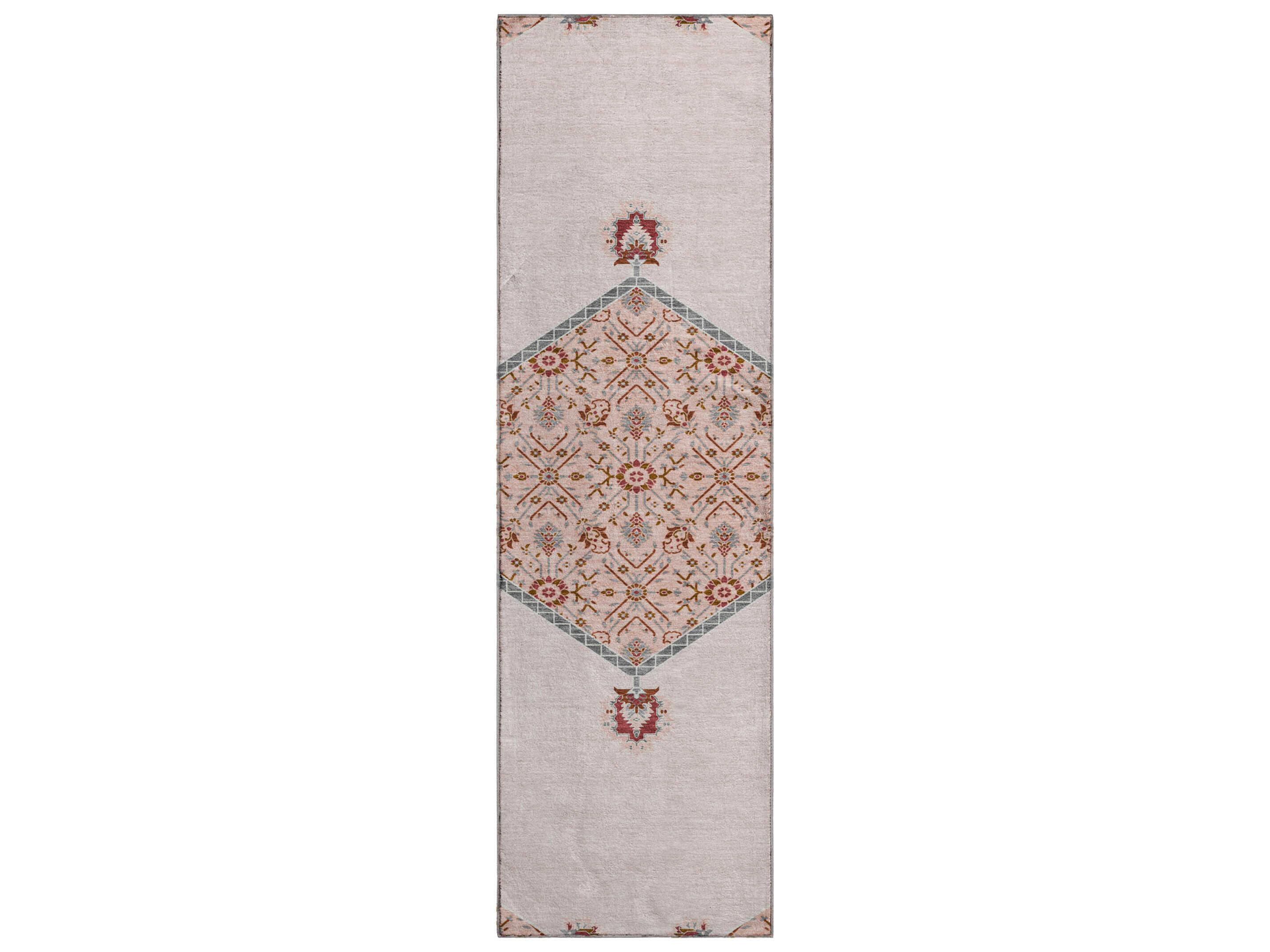 Dalyn Mayfield Oriental Area Rug