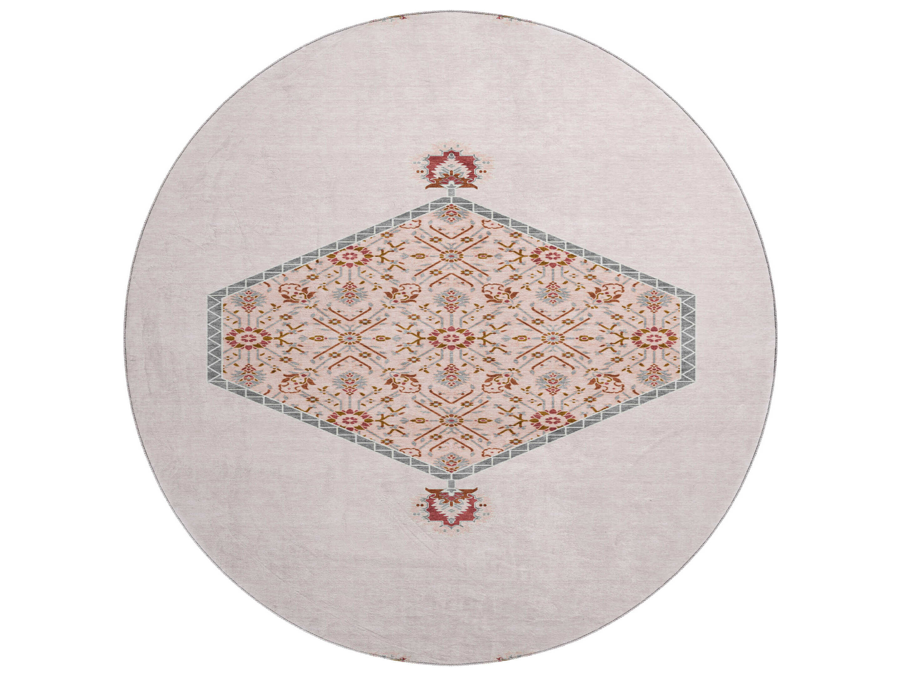 Dalyn Mayfield Oriental Area Rug