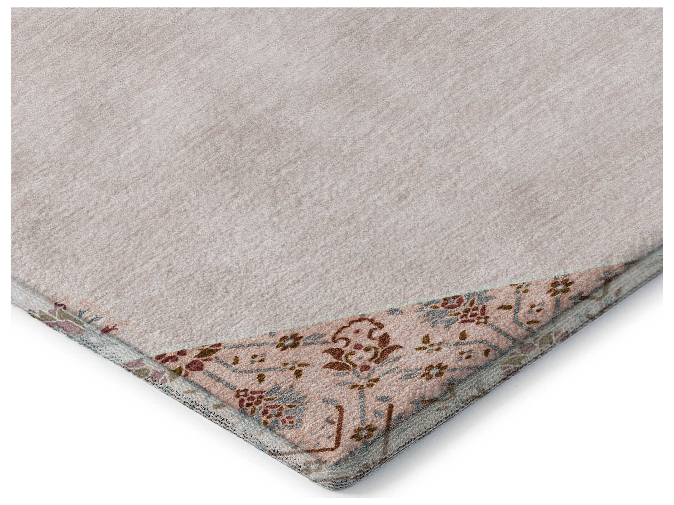 Dalyn Mayfield Oriental Area Rug