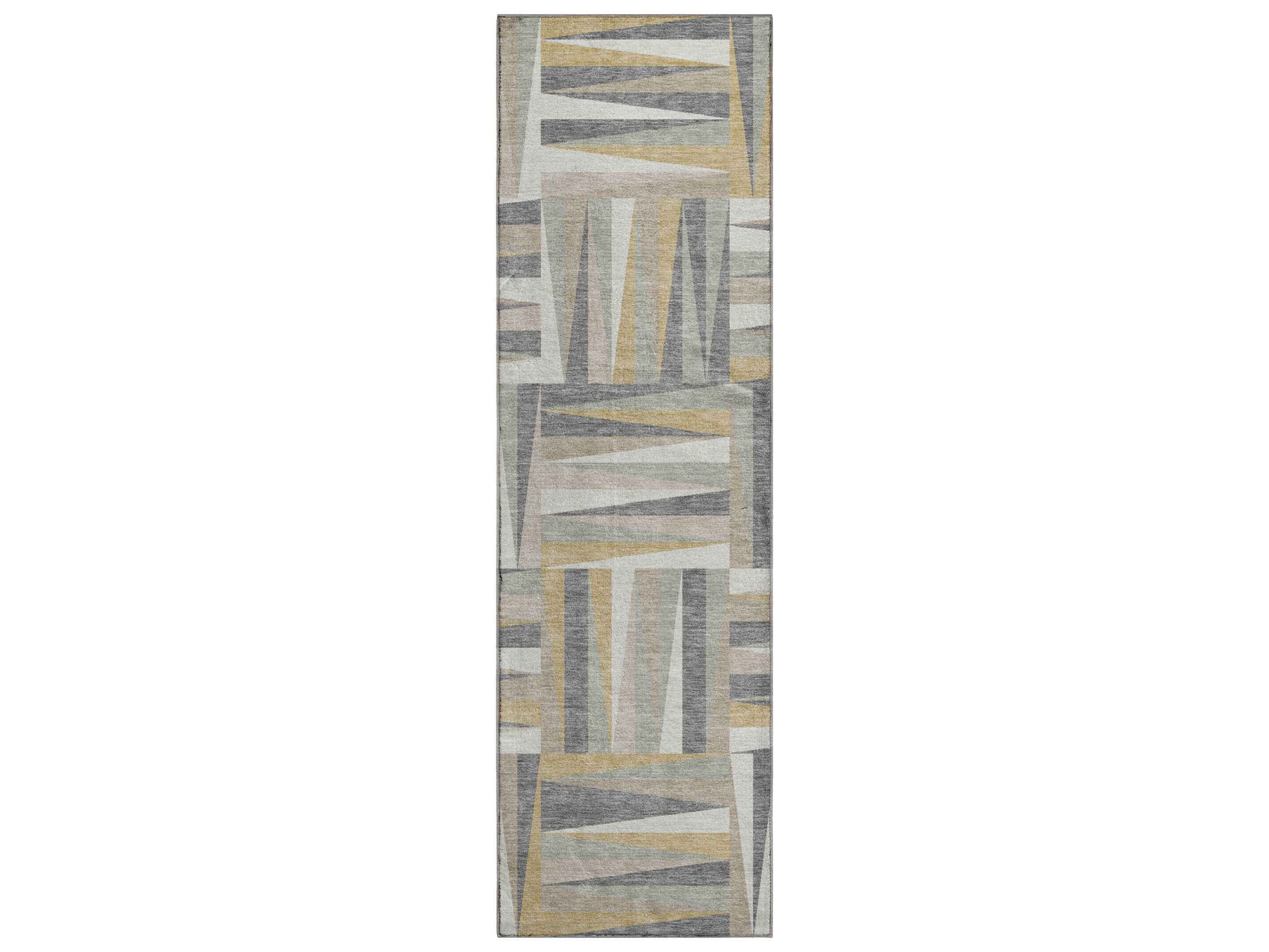 Dalyn Mayfield Geometric Area Rug