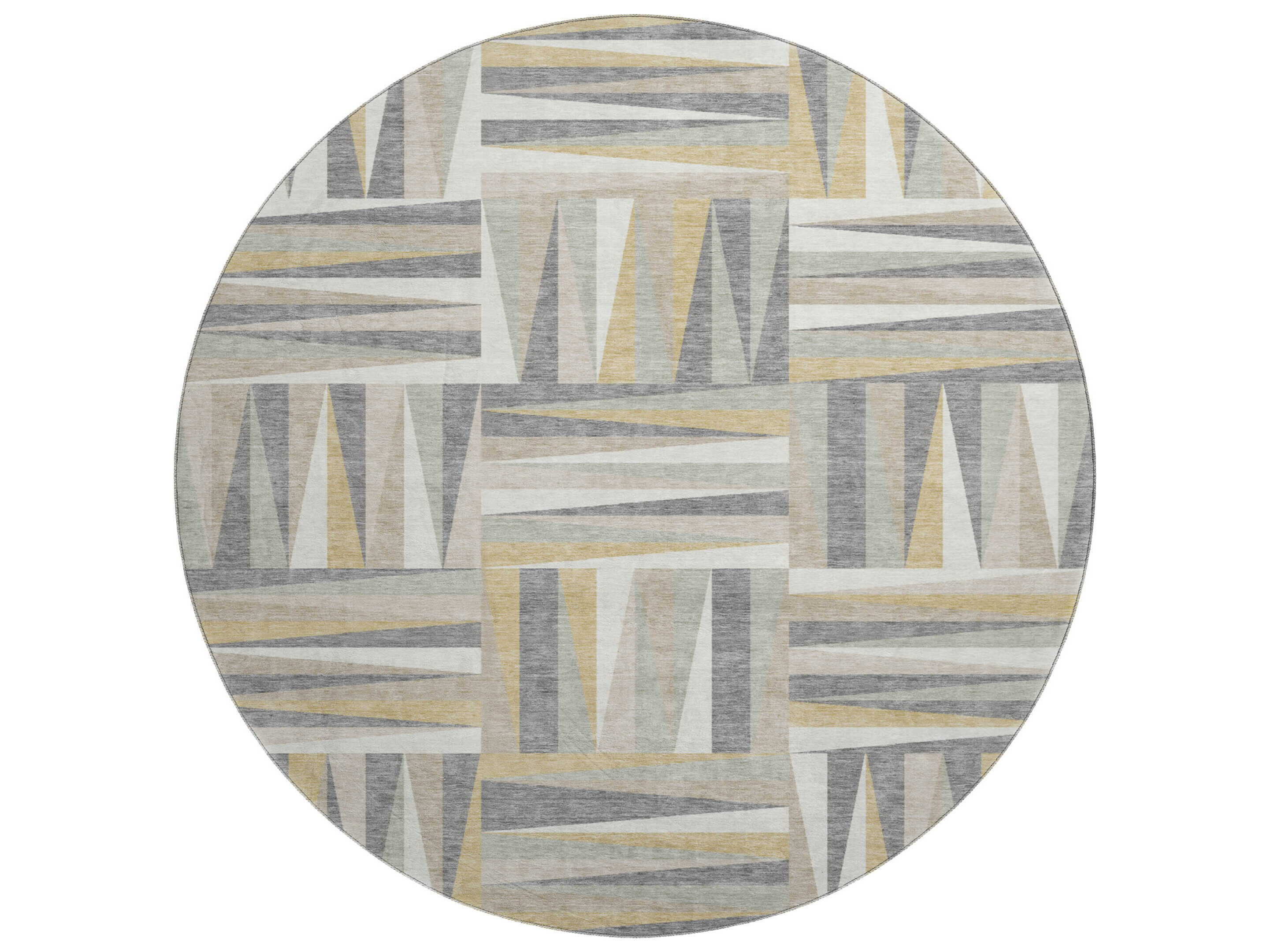 Dalyn Mayfield Geometric Area Rug