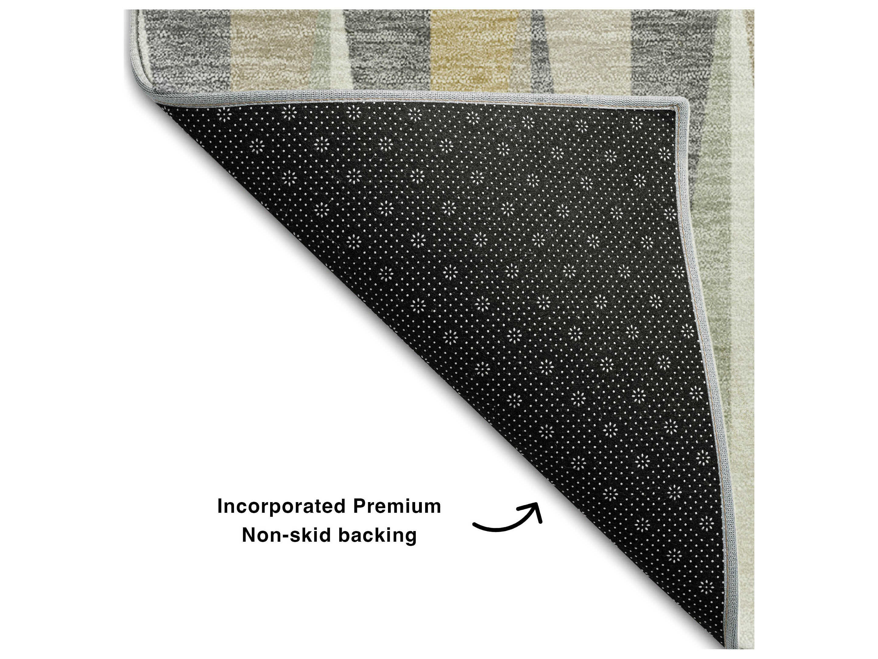 Dalyn Mayfield Geometric Area Rug