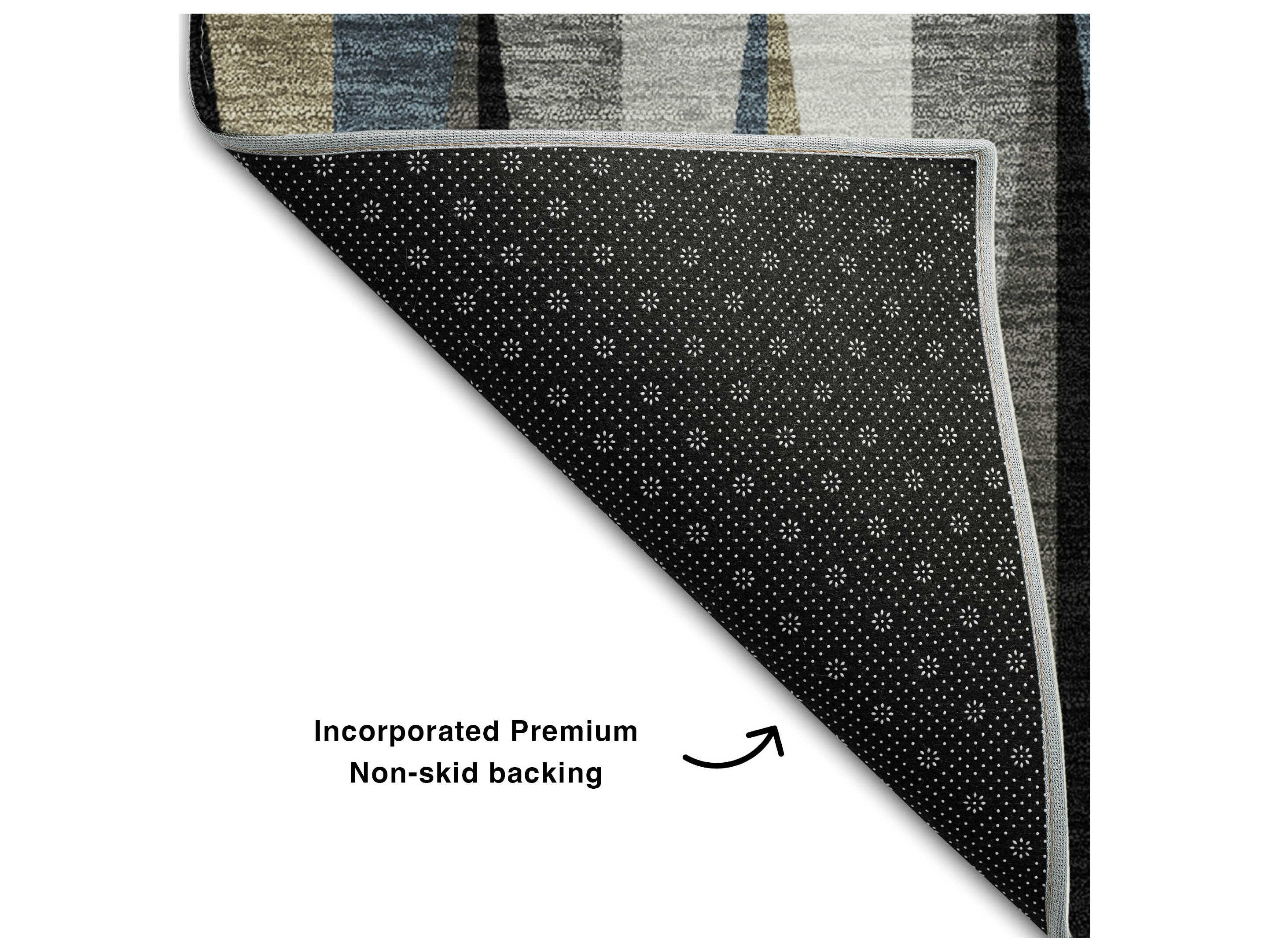 Dalyn Mayfield Geometric Area Rug