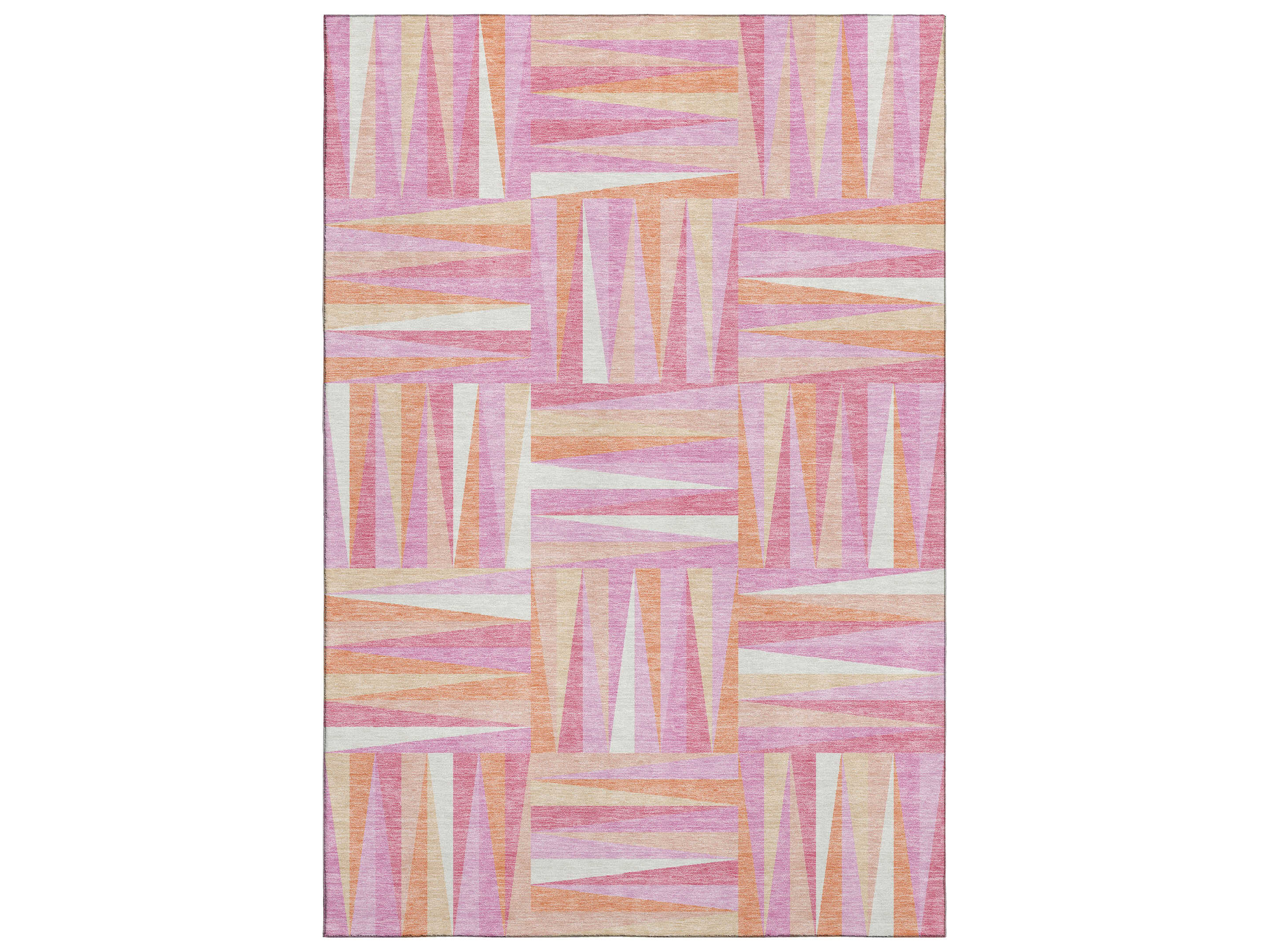 Dalyn Mayfield Geometric Area Rug