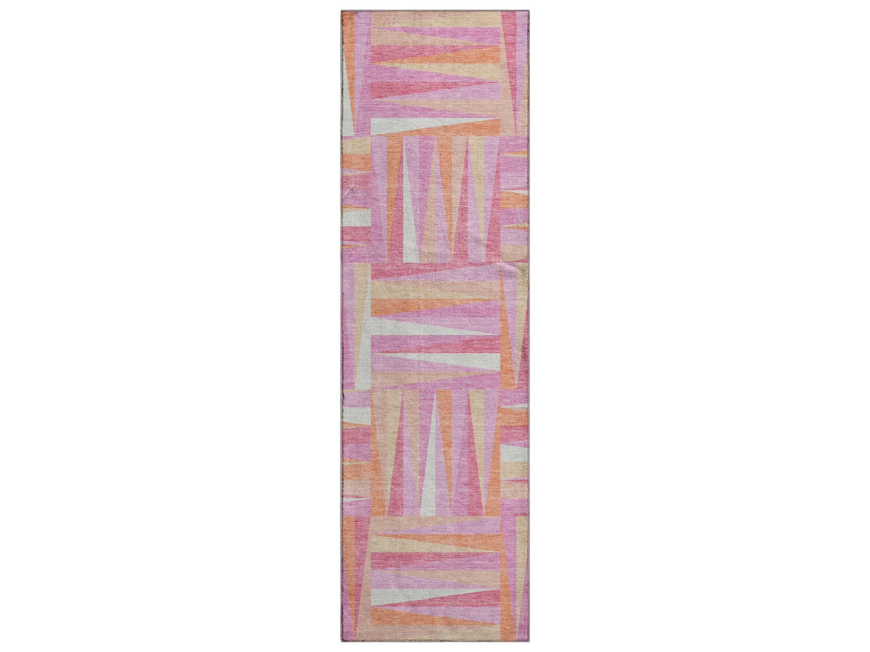 Dalyn Mayfield Geometric Area Rug
