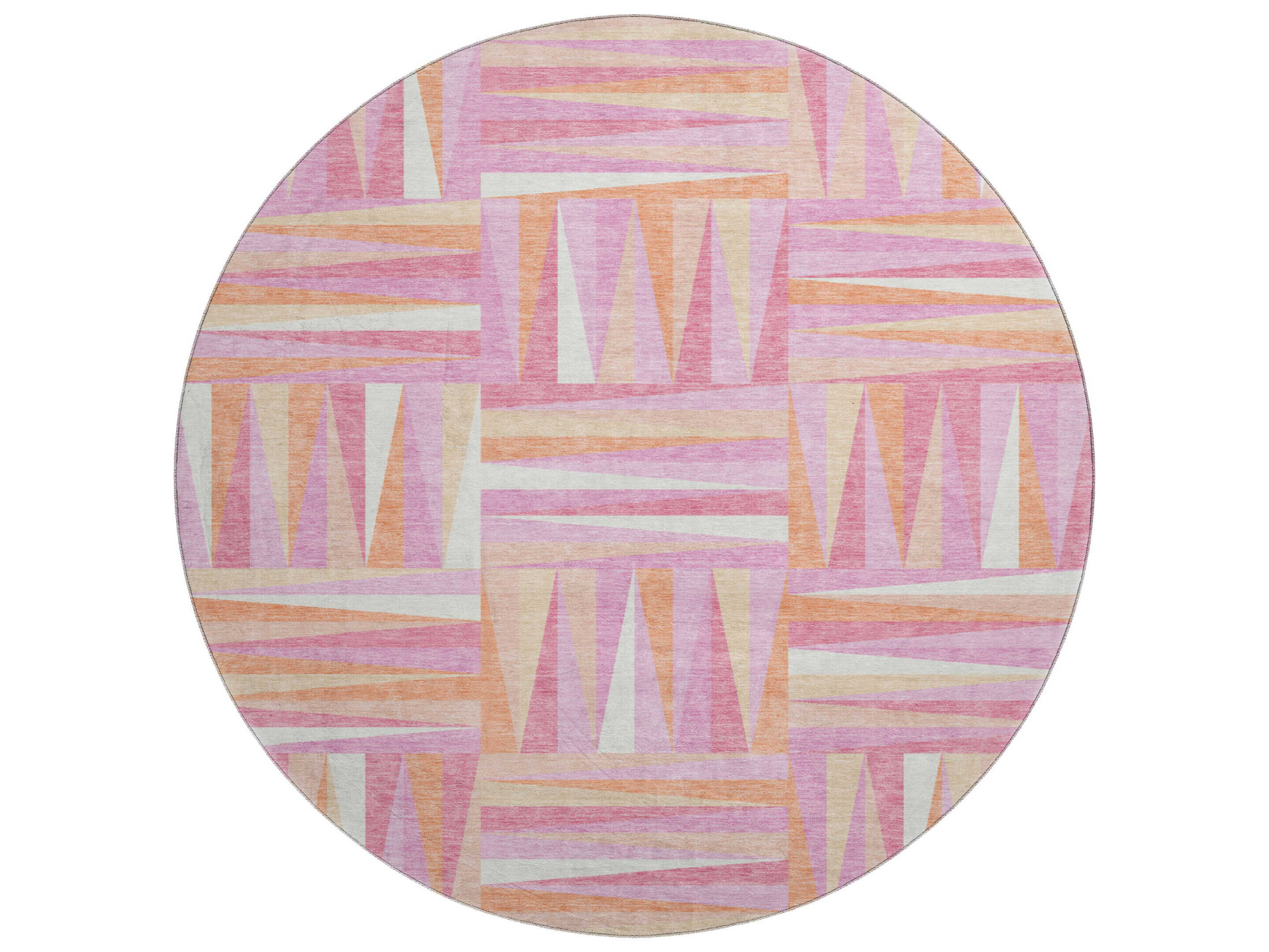 Dalyn Mayfield Geometric Area Rug
