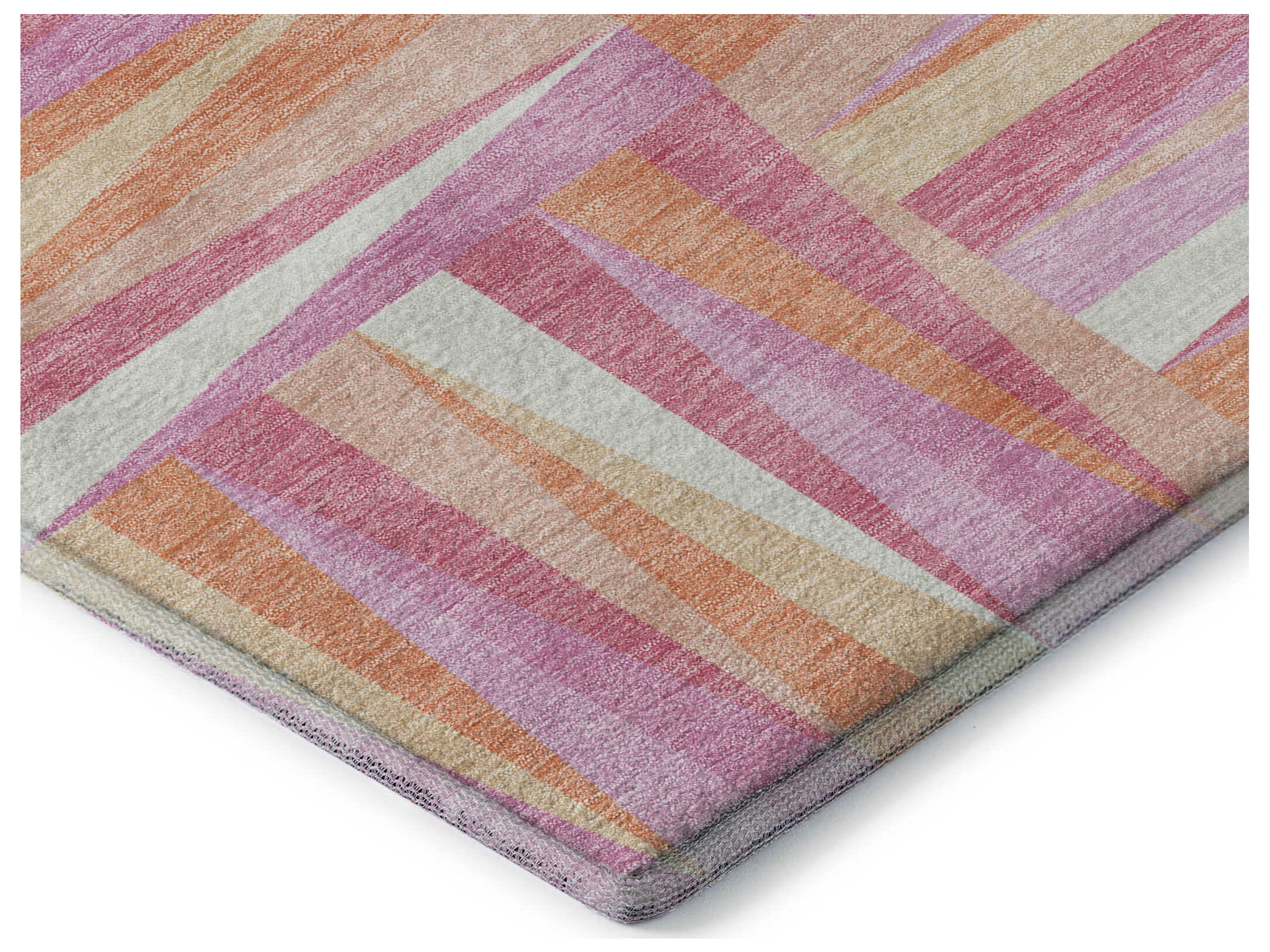 Dalyn Mayfield Geometric Area Rug