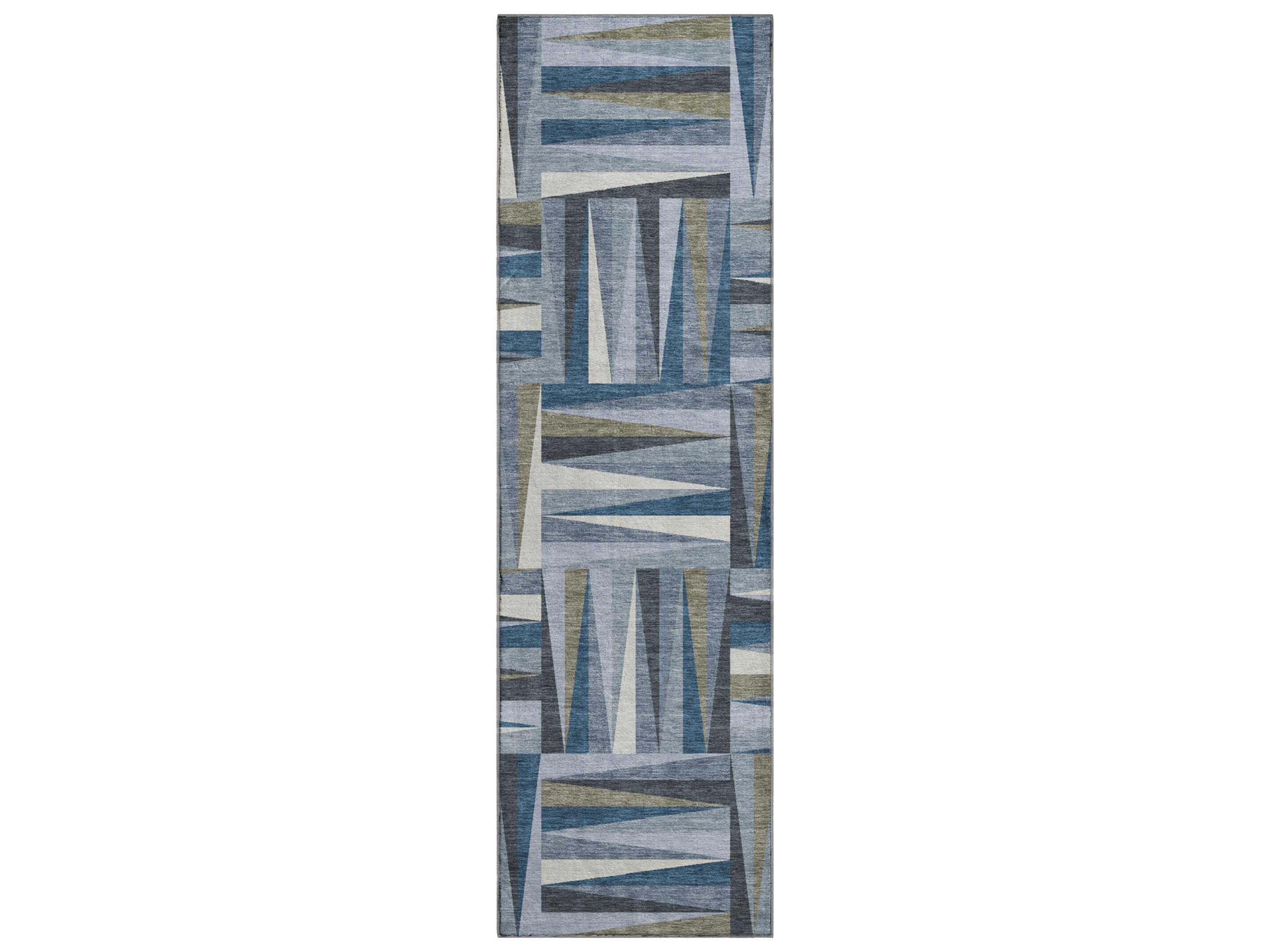 Dalyn Mayfield Geometric Area Rug