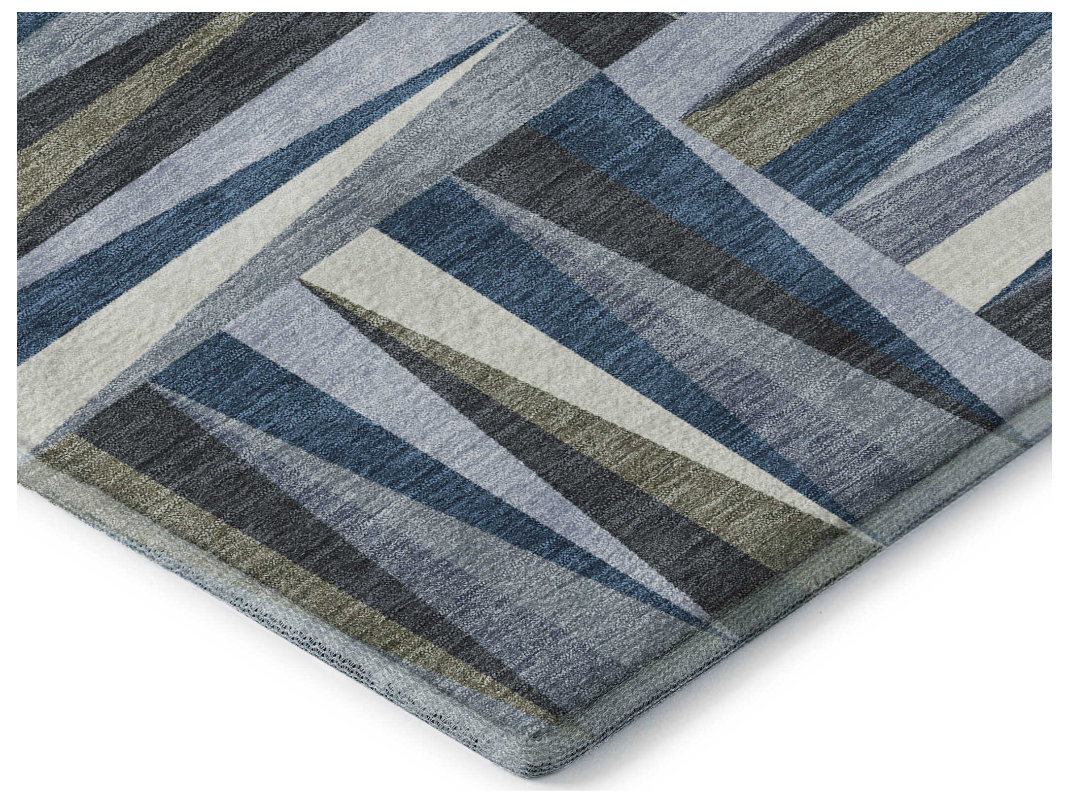 Dalyn Mayfield Geometric Area Rug