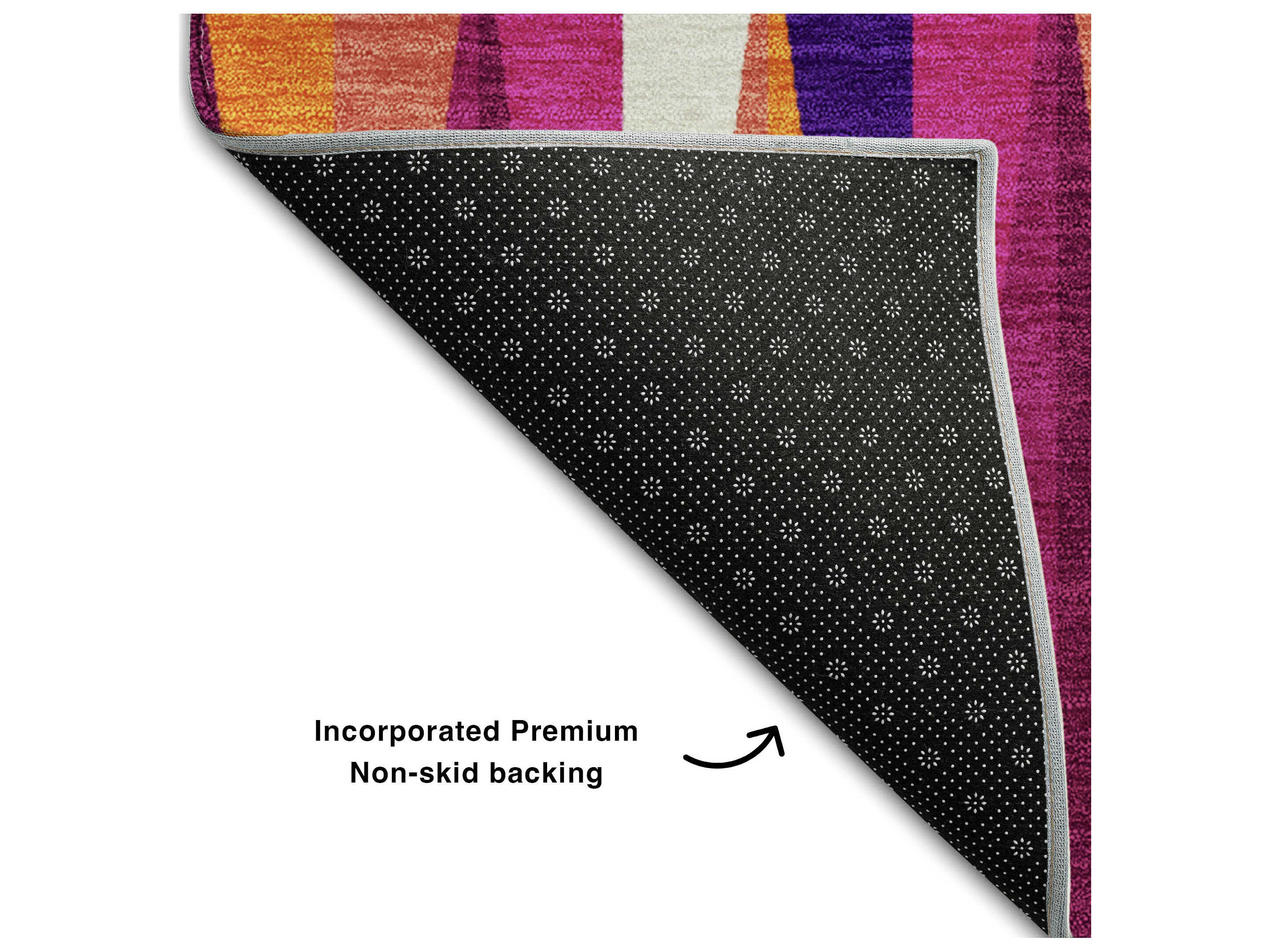 Dalyn Mayfield Geometric Area Rug