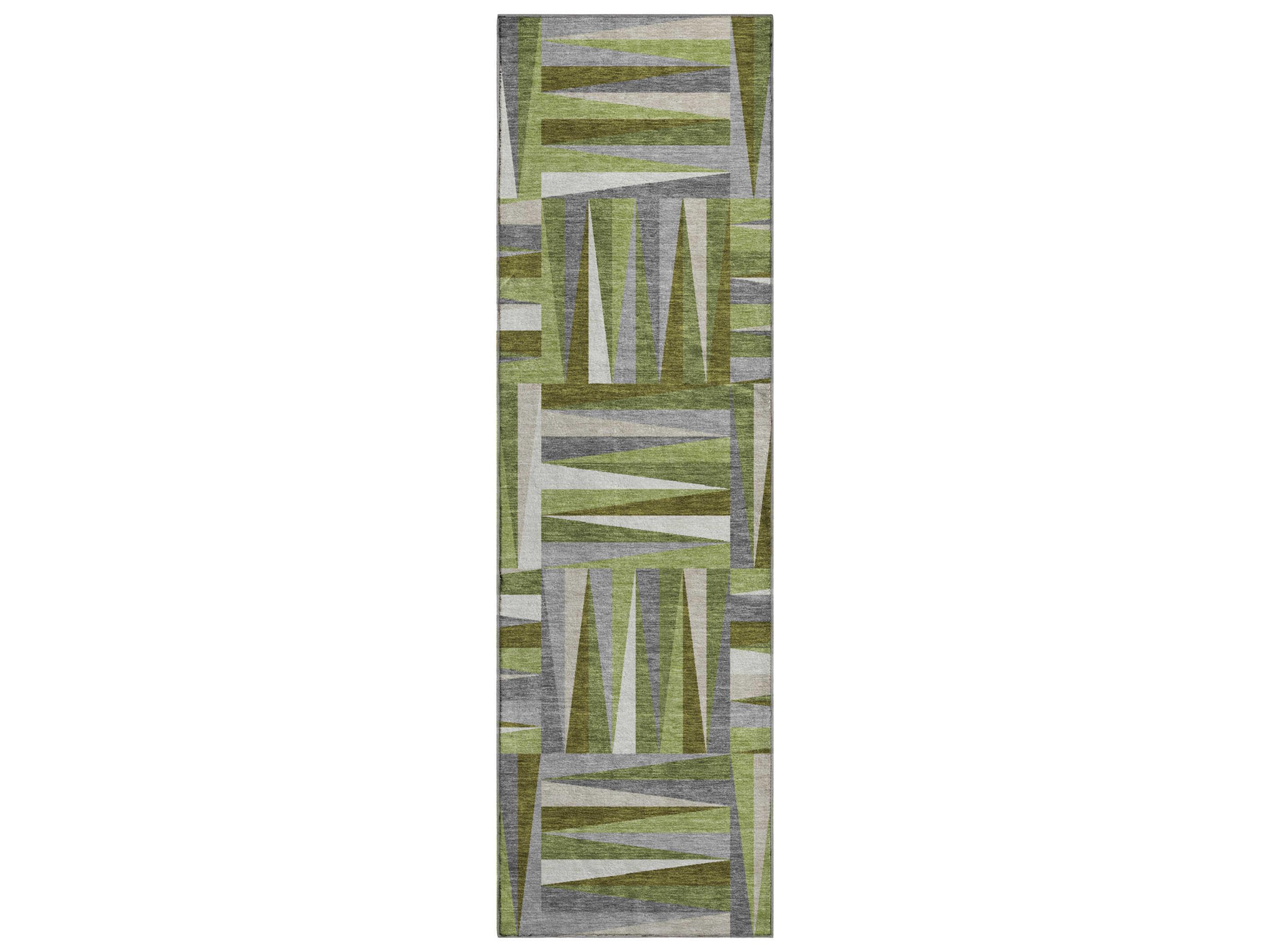 Dalyn Mayfield Geometric Area Rug