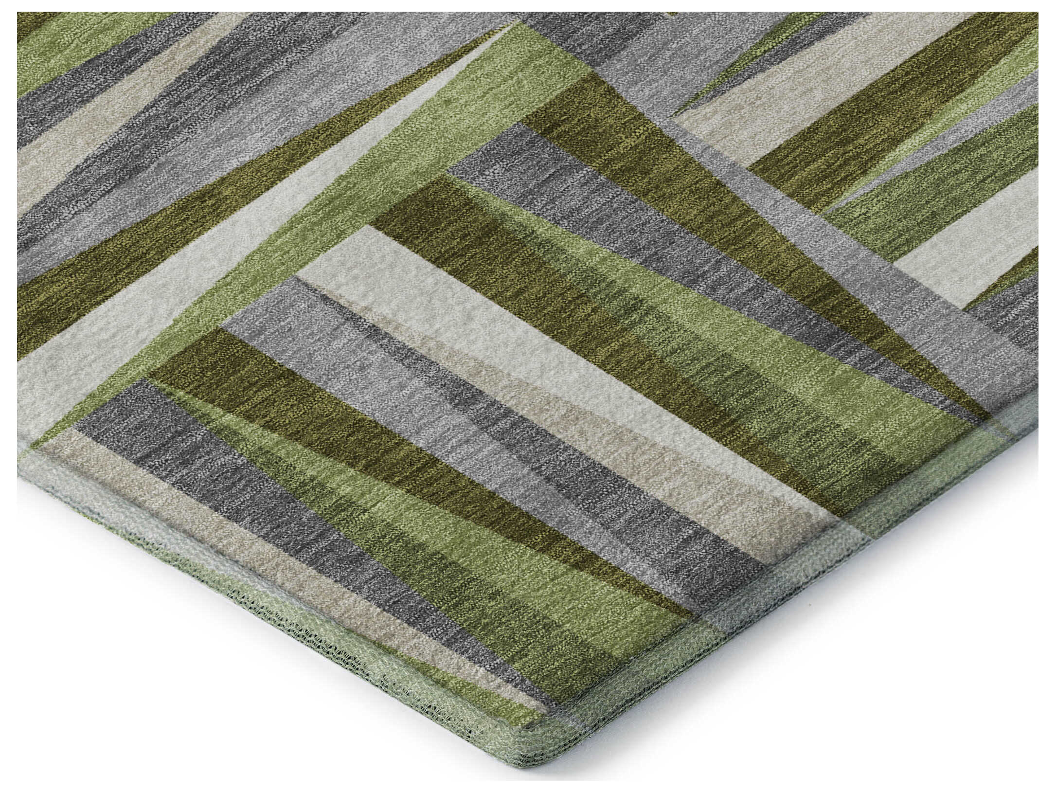 Dalyn Mayfield Geometric Area Rug