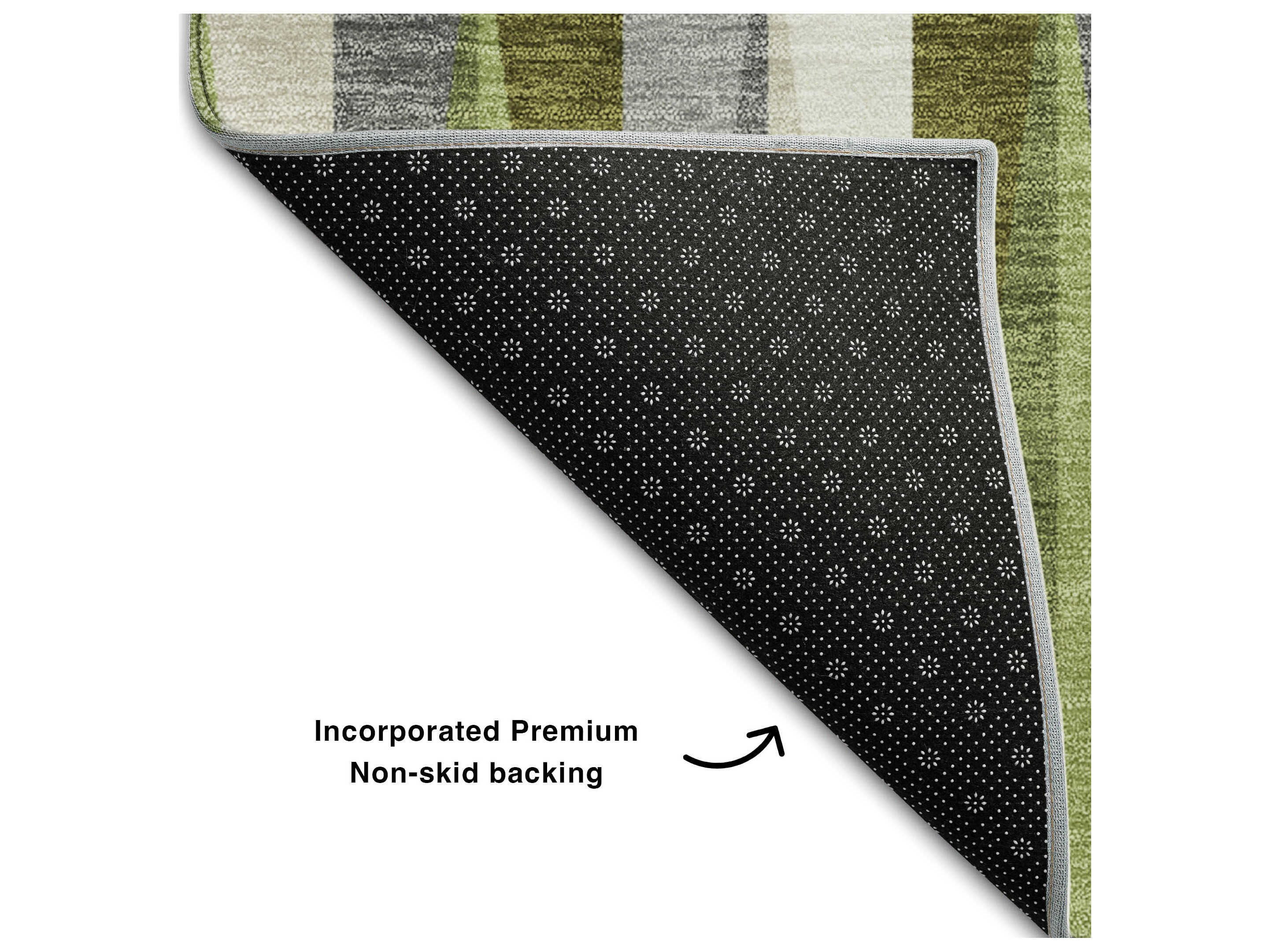 Dalyn Mayfield Geometric Area Rug