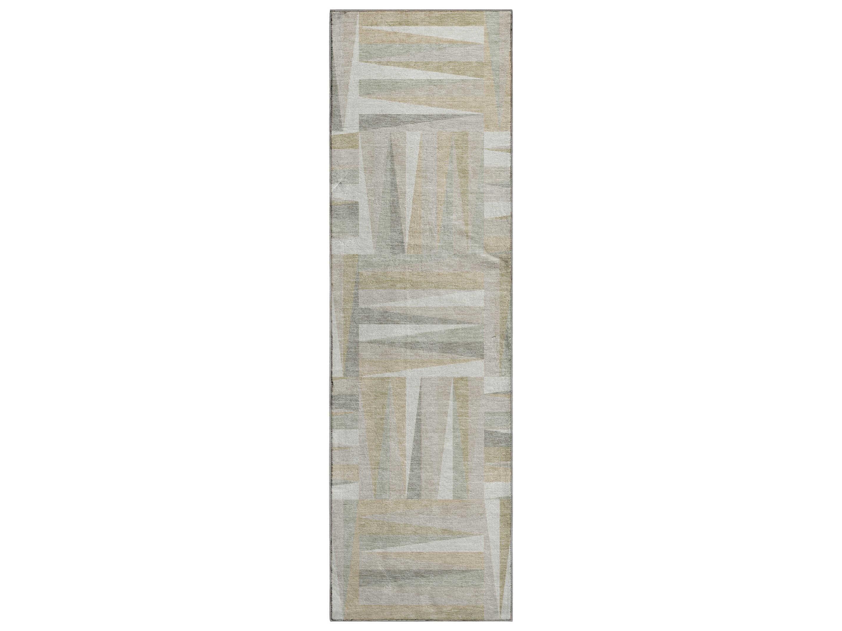 Dalyn Mayfield Geometric Area Rug