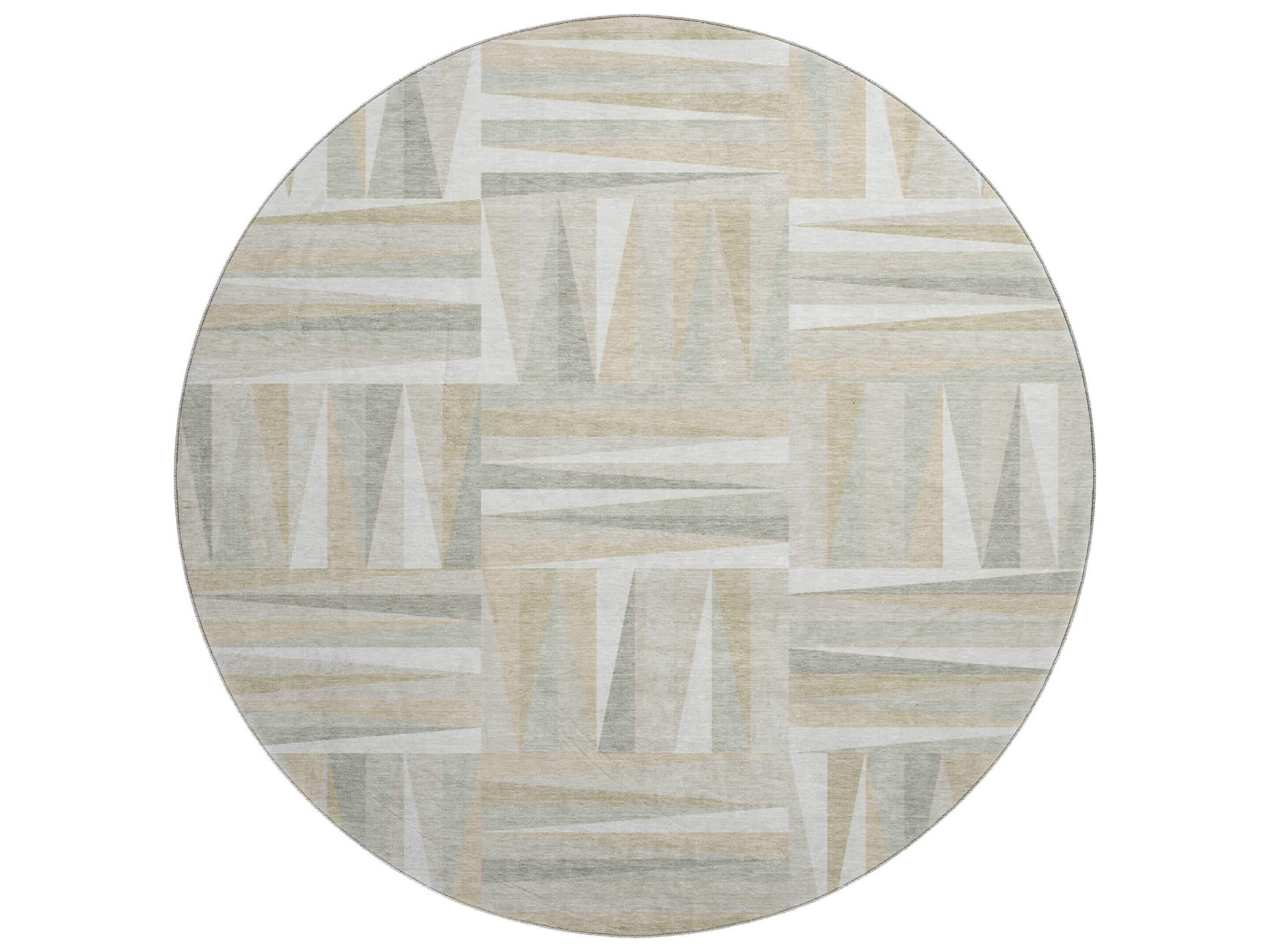 Dalyn Mayfield Geometric Area Rug