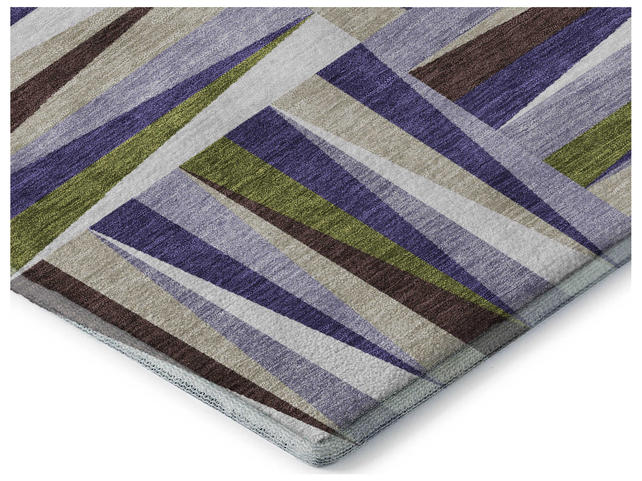 Dalyn Mayfield Geometric Area Rug
