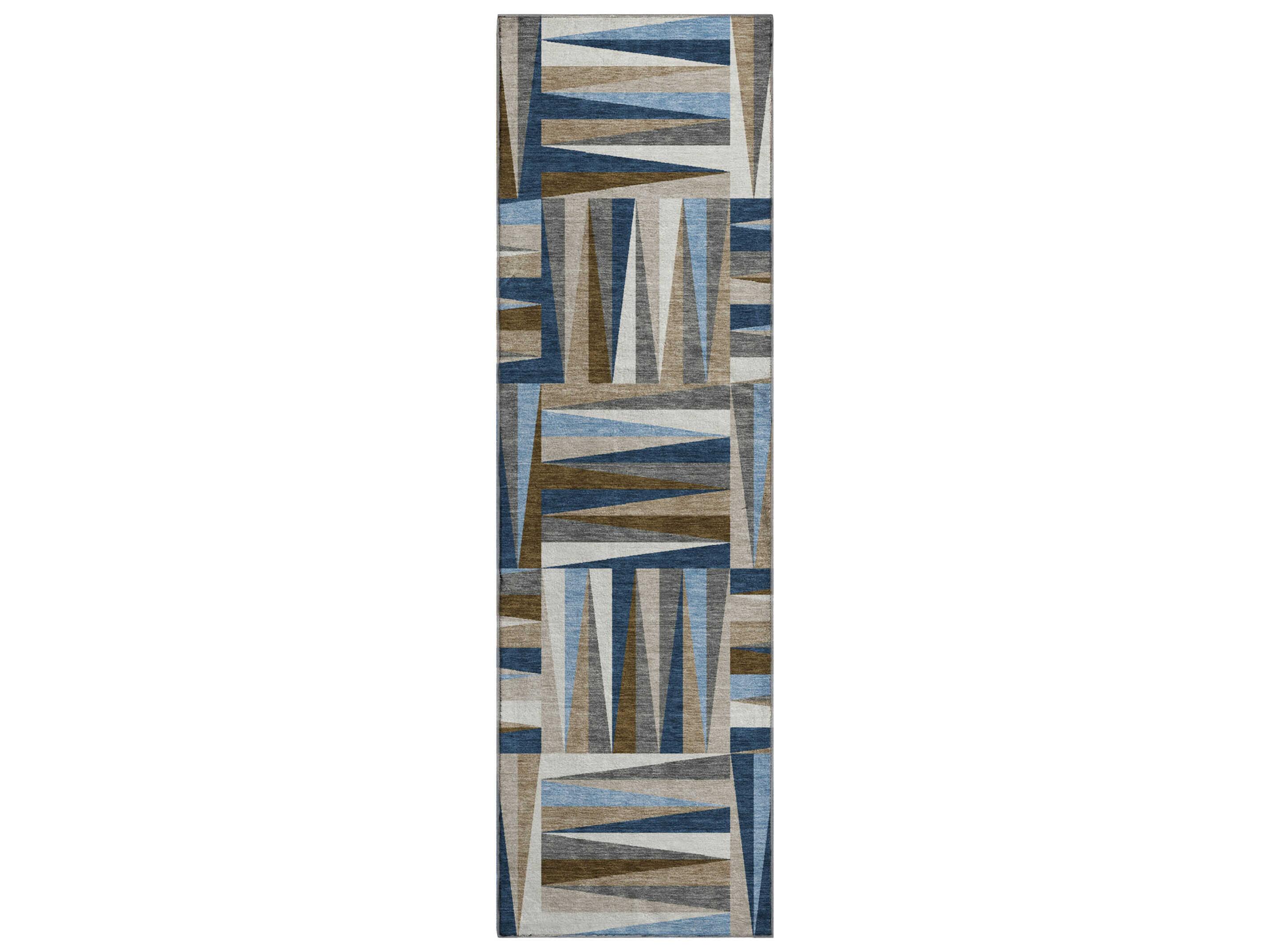 Dalyn Mayfield Geometric Area Rug