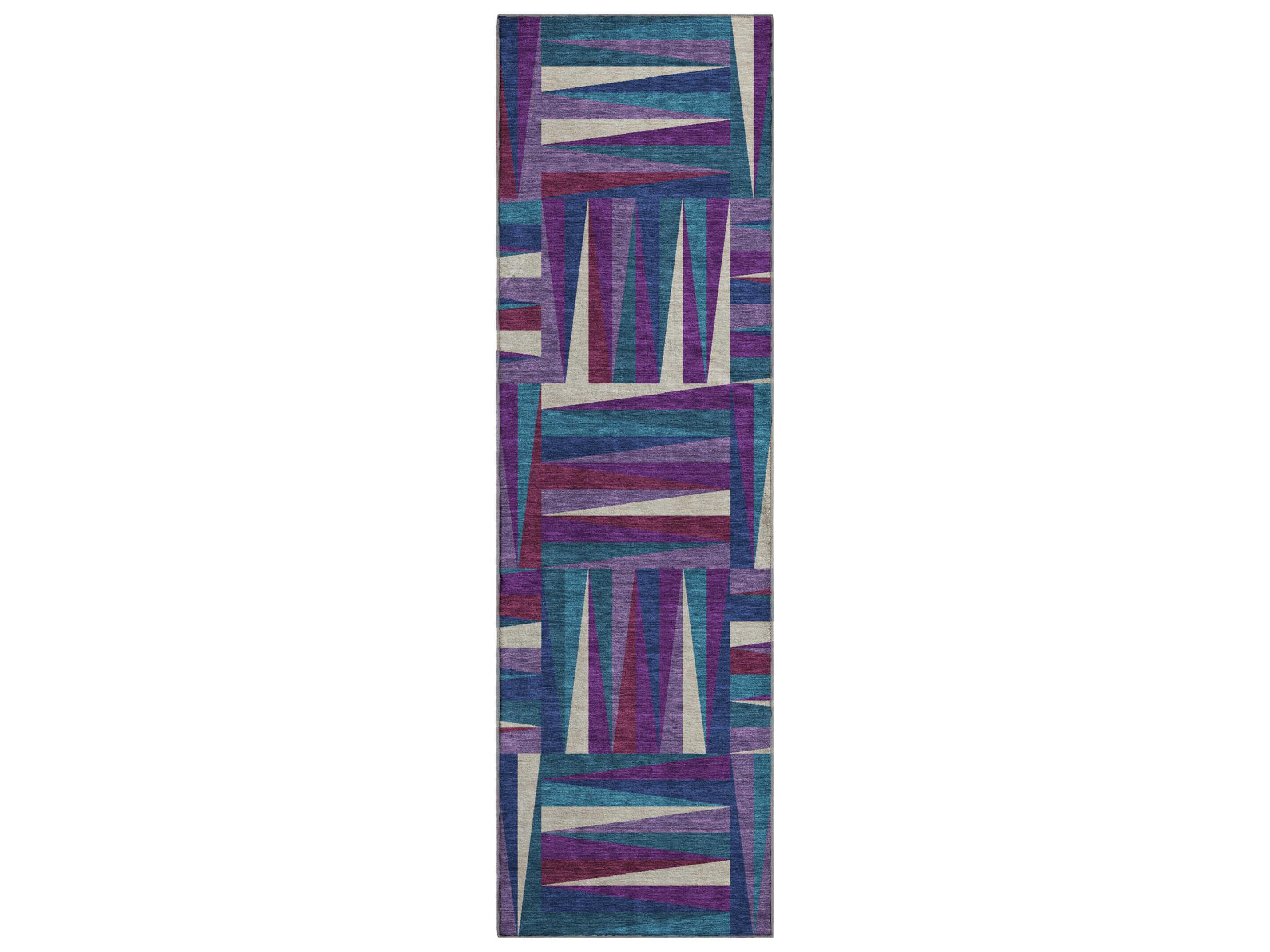 Dalyn Mayfield Geometric Area Rug