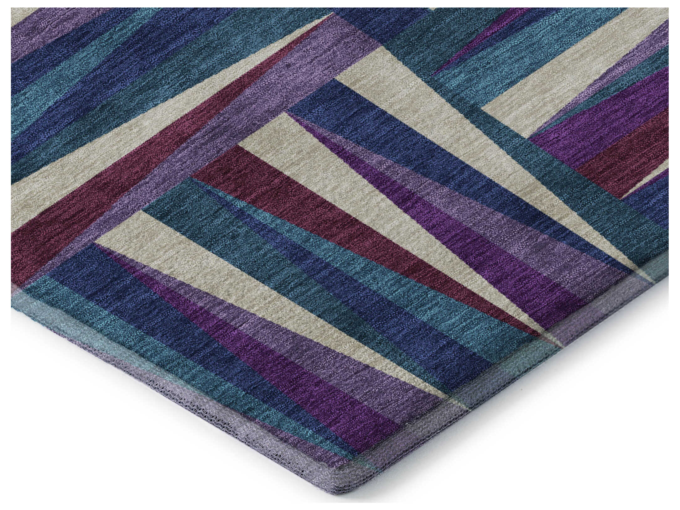 Dalyn Mayfield Geometric Area Rug