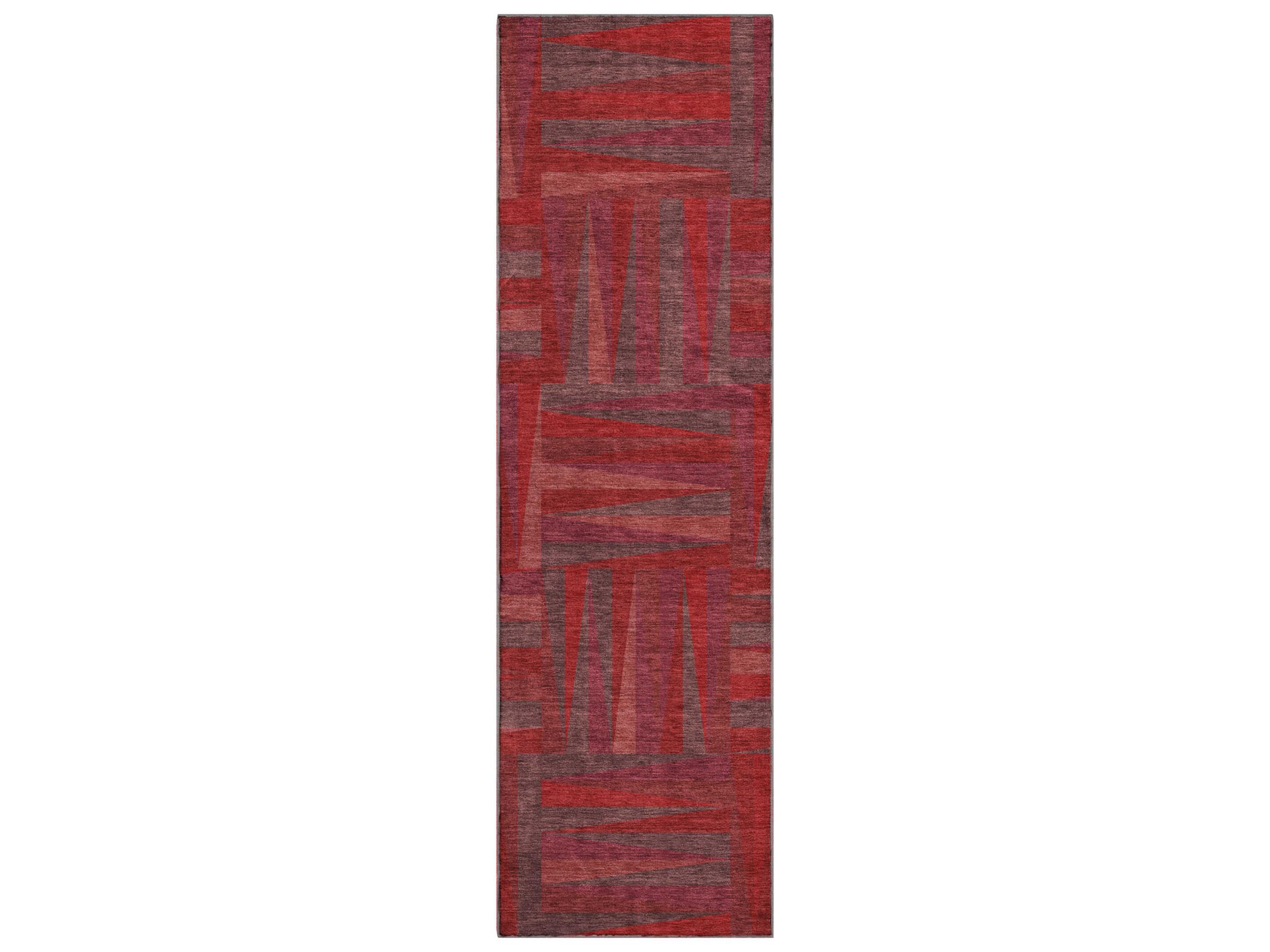Dalyn Mayfield Geometric Area Rug