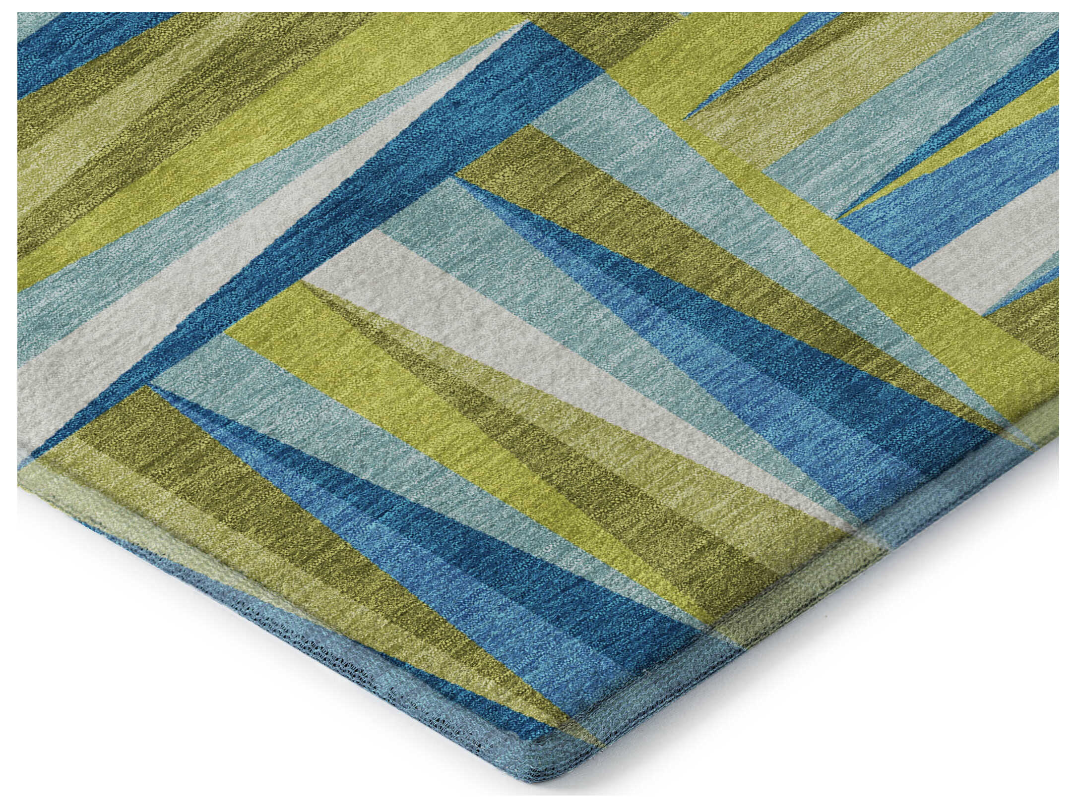 Dalyn Mayfield Geometric Area Rug