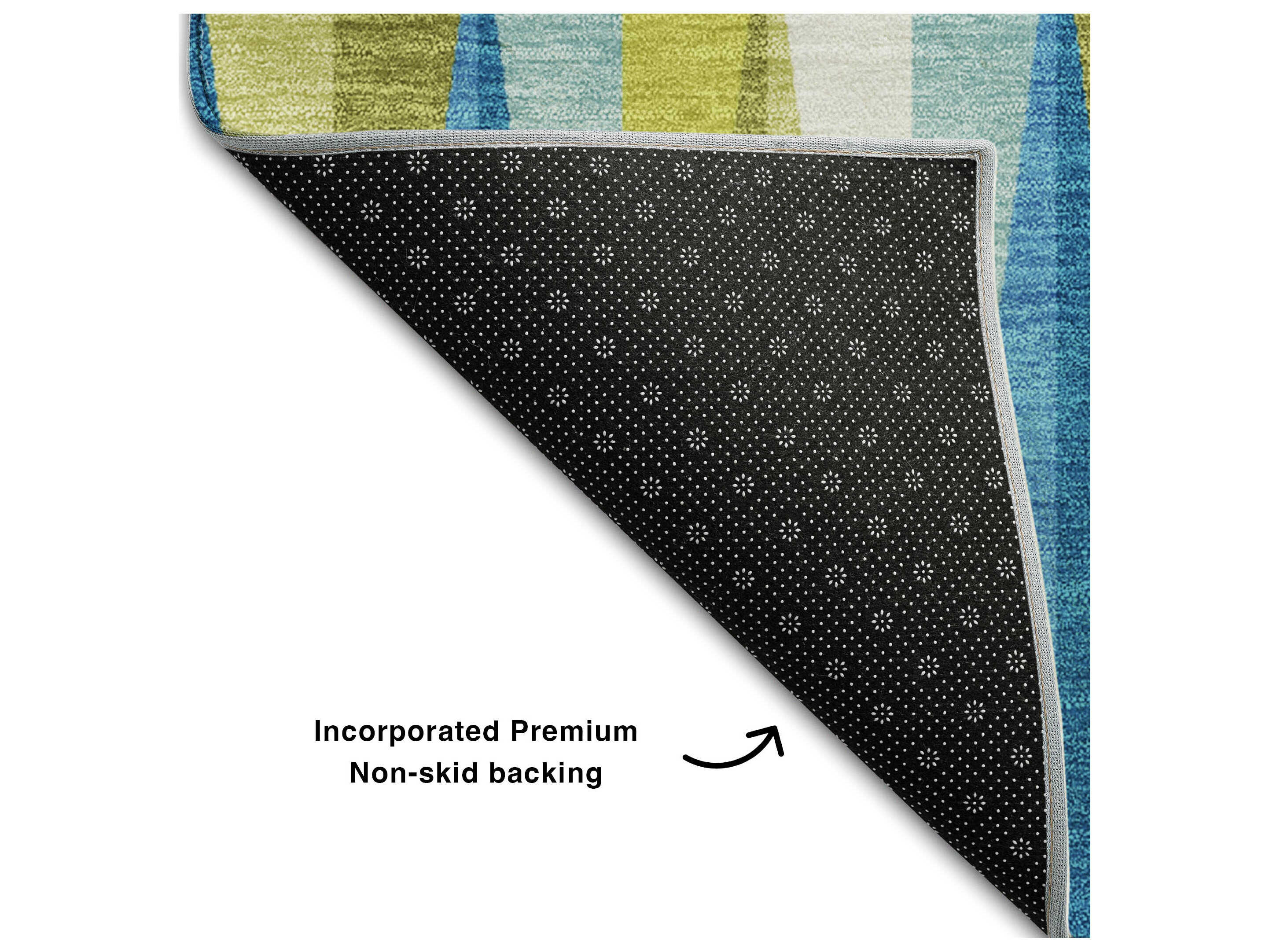 Dalyn Mayfield Geometric Area Rug