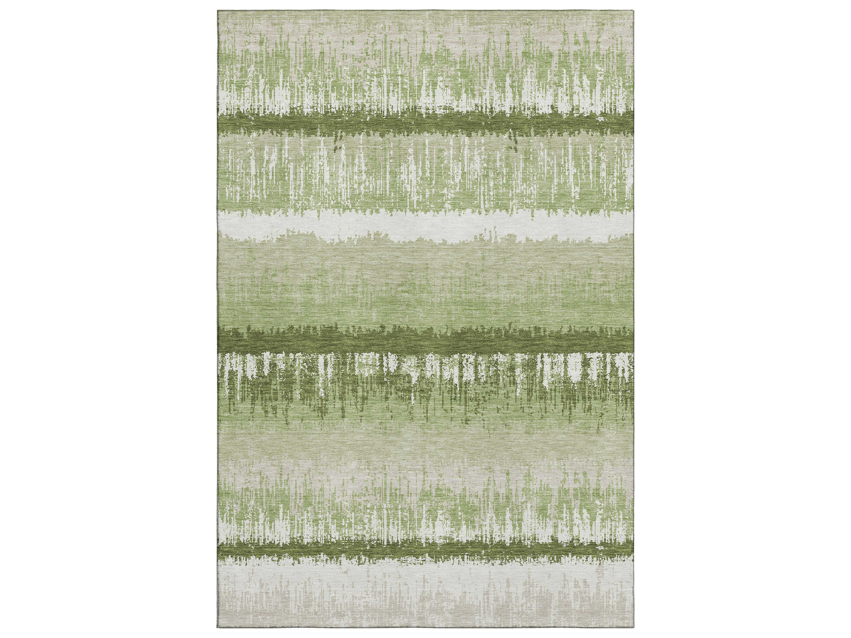 Dalyn Mayfield Striped Area Rug