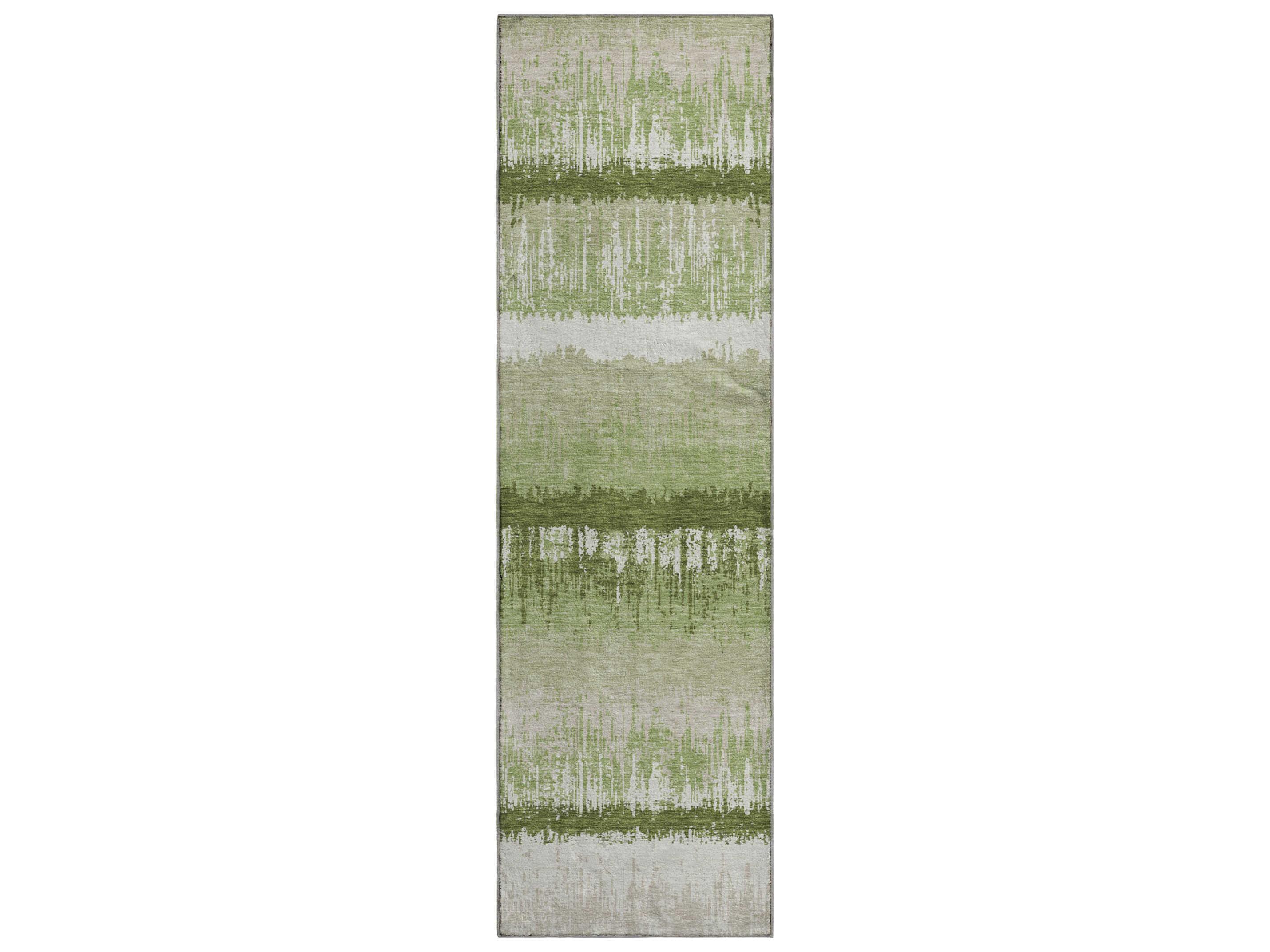 Dalyn Mayfield Striped Area Rug