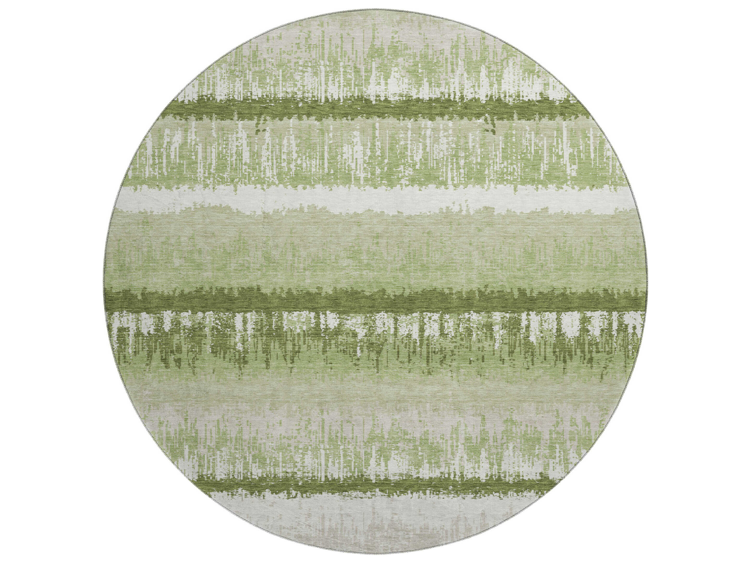Dalyn Mayfield Striped Area Rug
