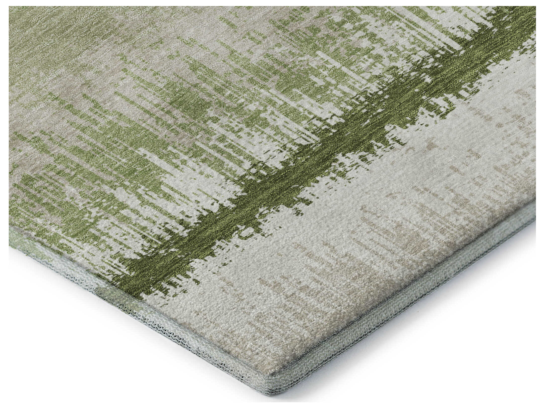 Dalyn Mayfield Striped Area Rug