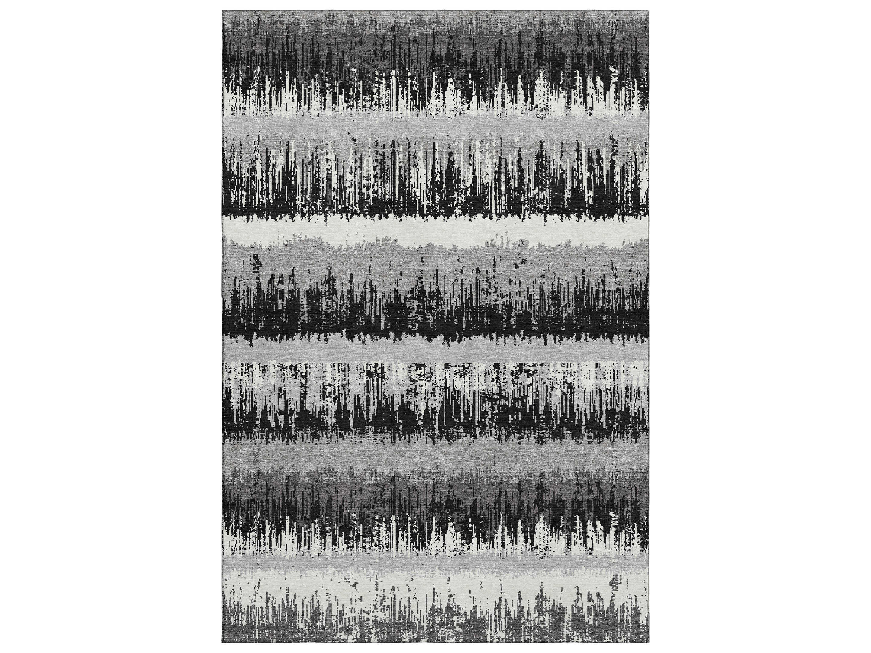 Dalyn Mayfield Striped Area Rug