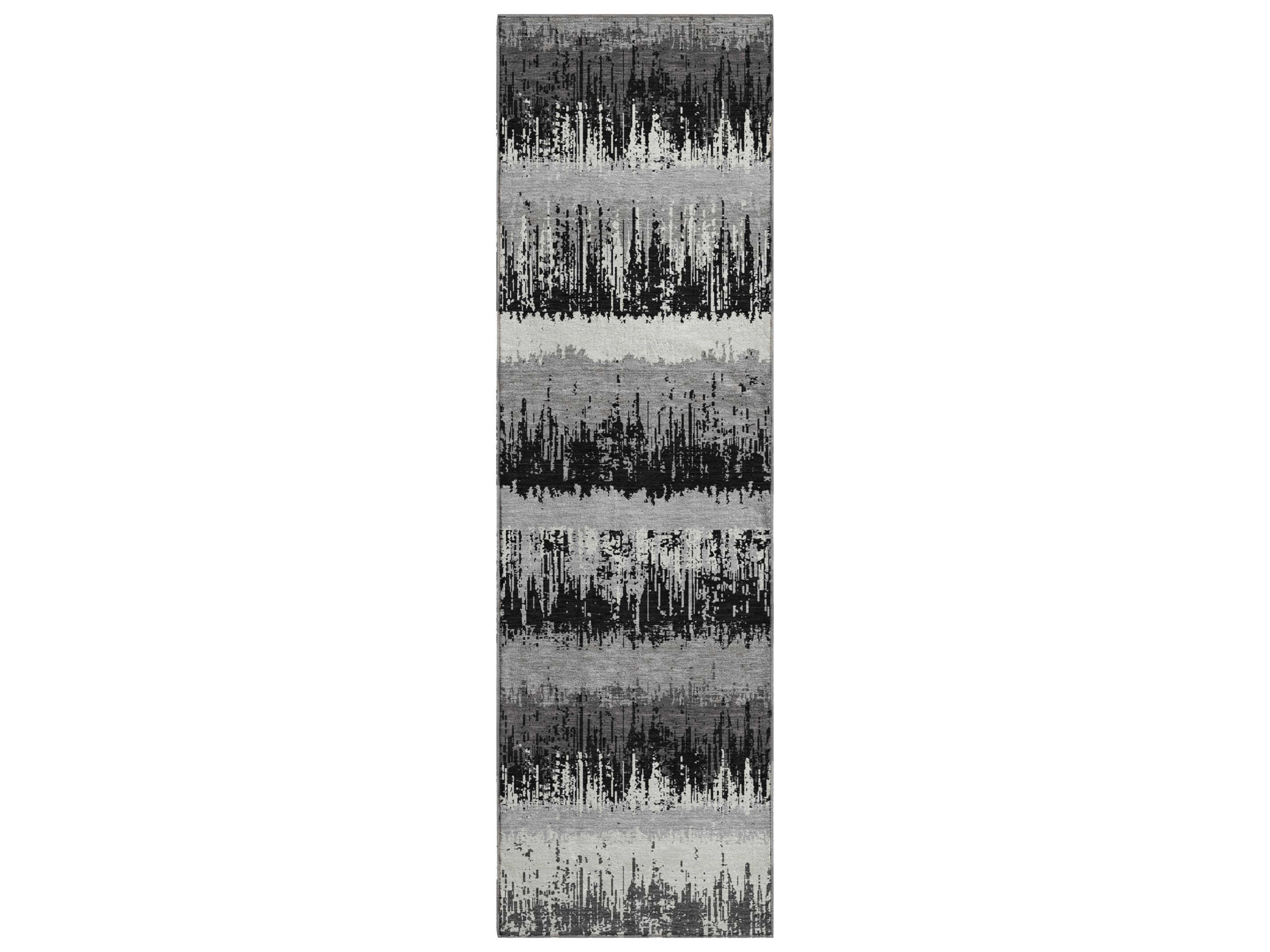 Dalyn Mayfield Striped Area Rug