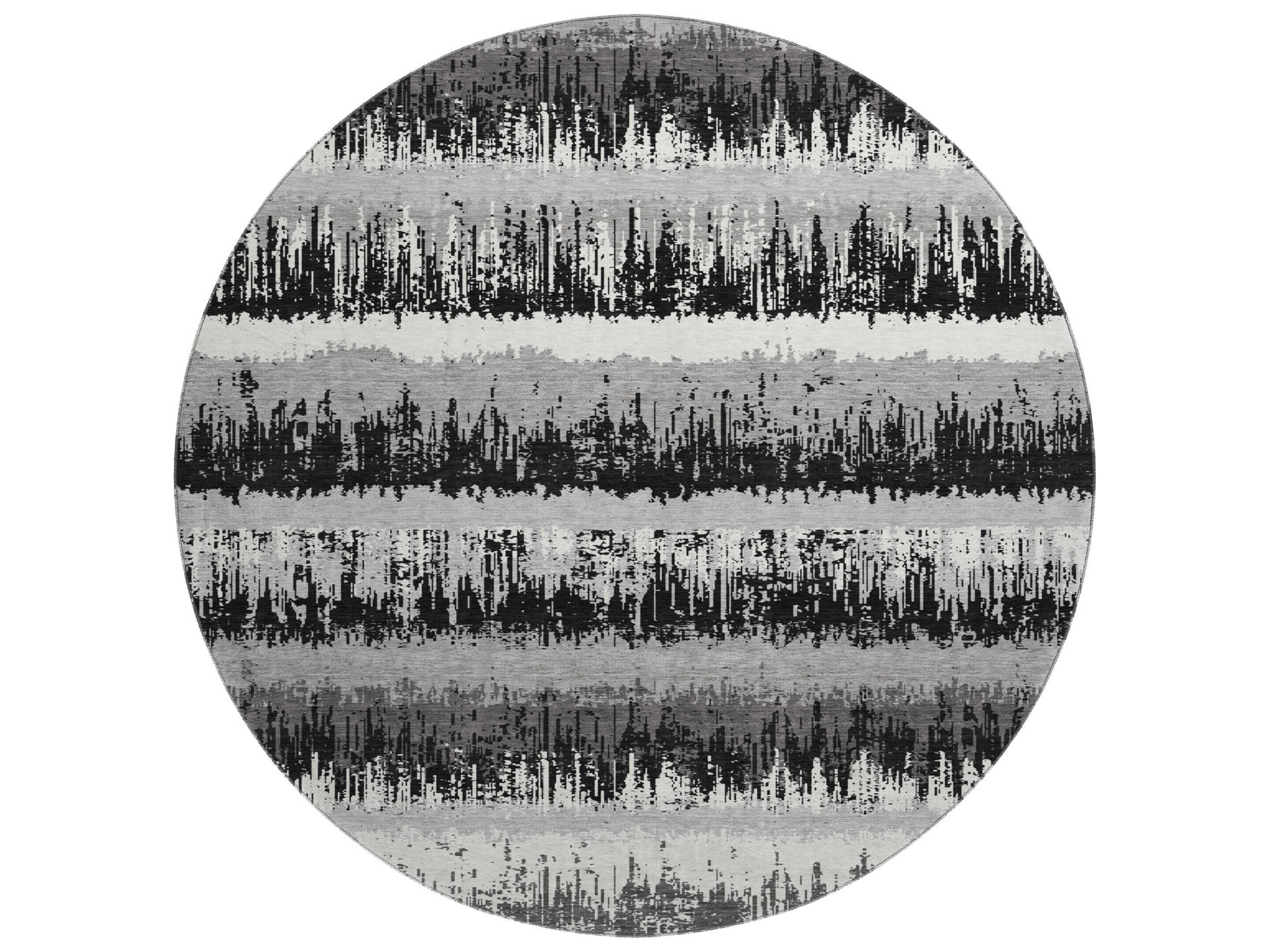 Dalyn Mayfield Striped Area Rug