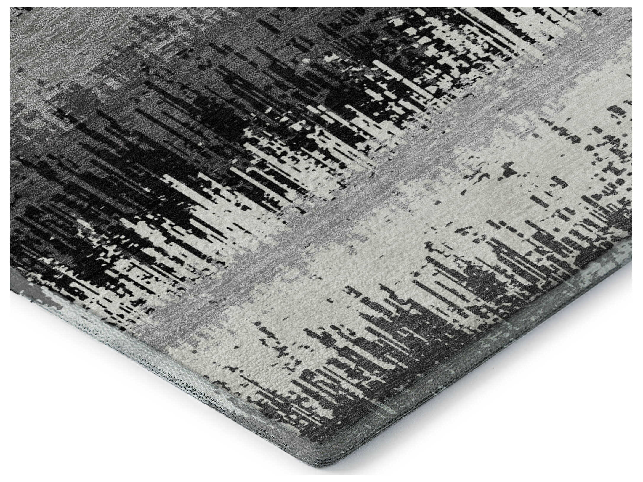 Dalyn Mayfield Striped Area Rug
