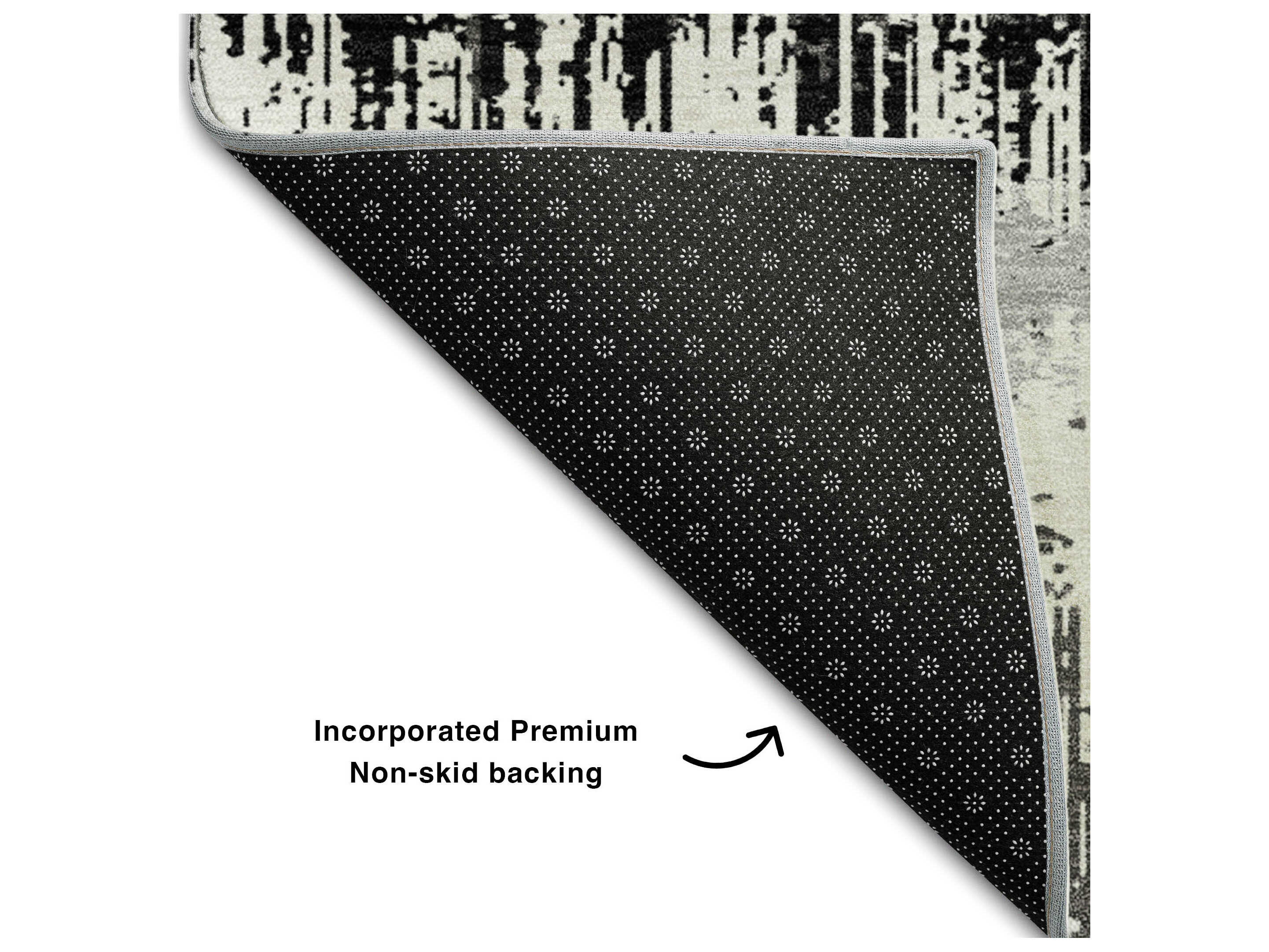 Dalyn Mayfield Striped Area Rug