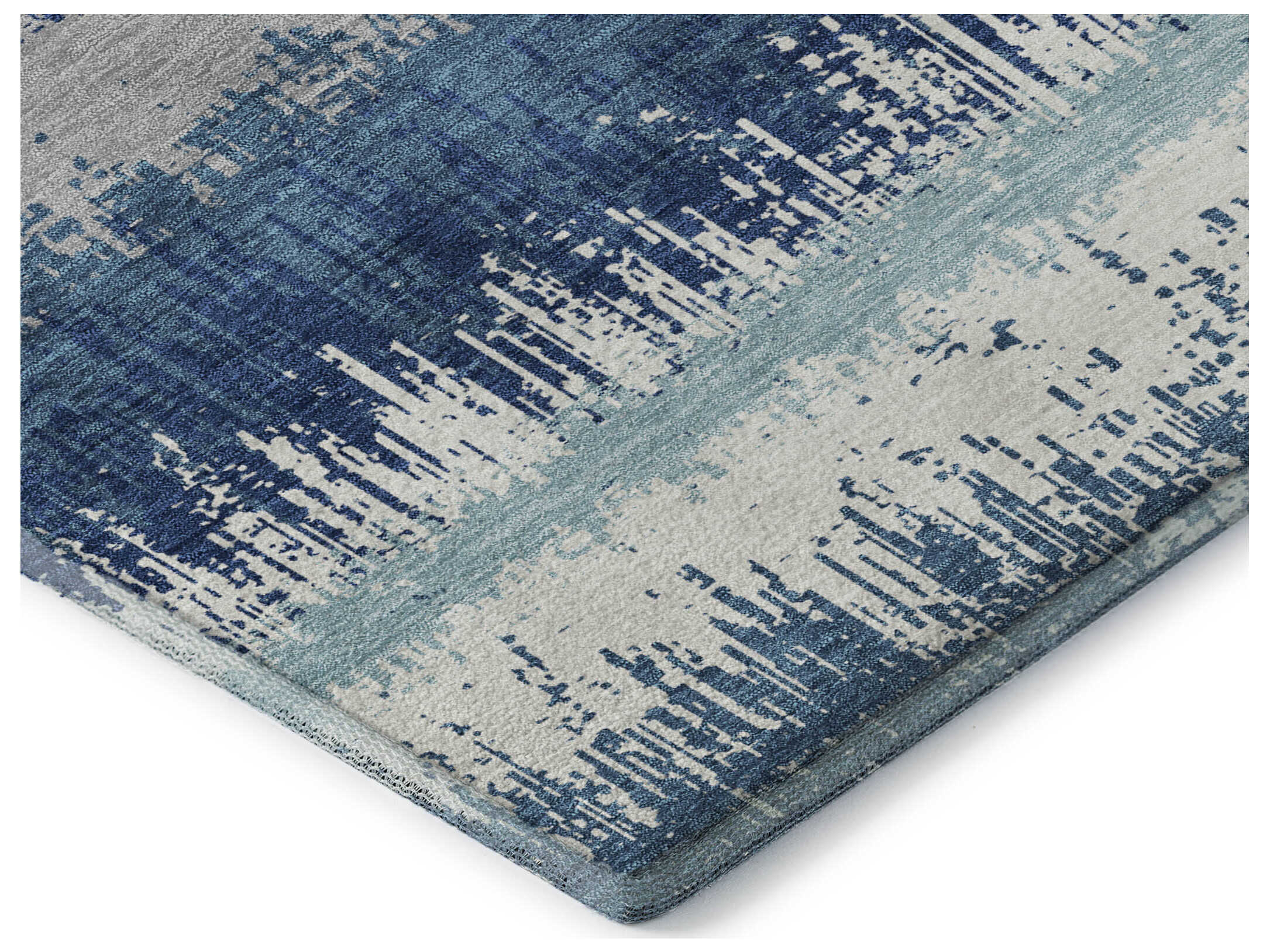 Dalyn Mayfield Striped Area Rug