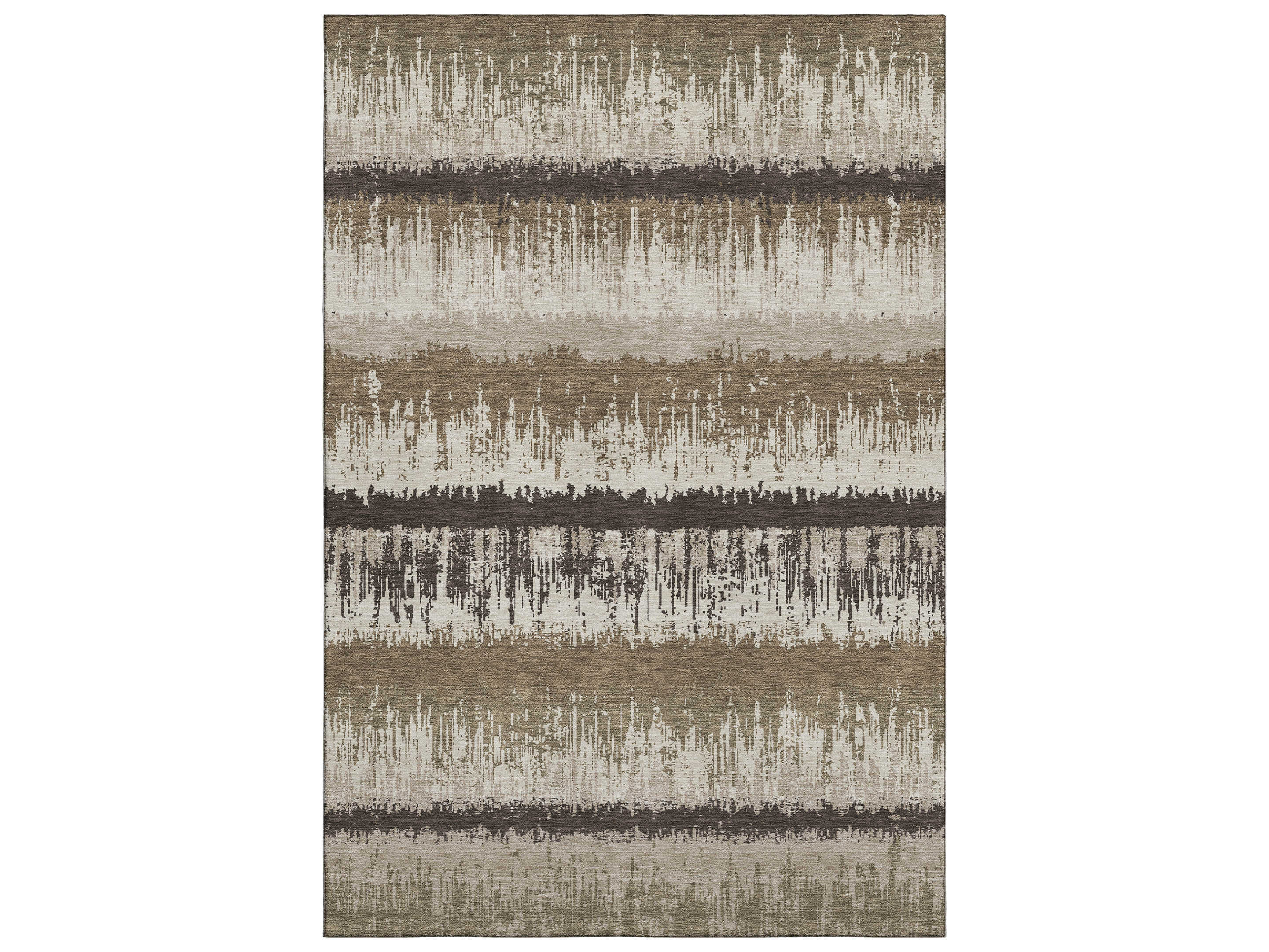 Dalyn Mayfield Striped Area Rug