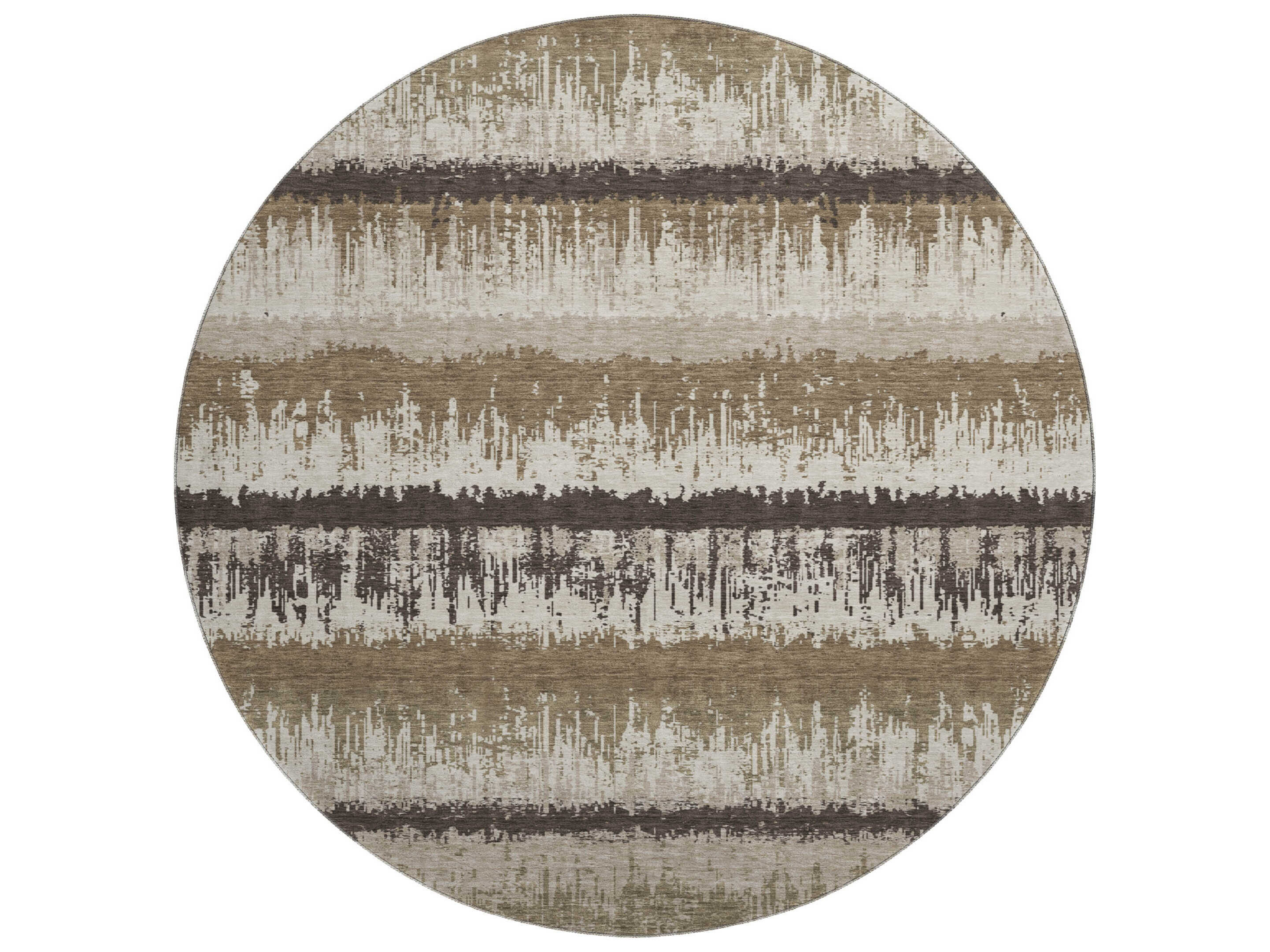 Dalyn Mayfield Striped Area Rug