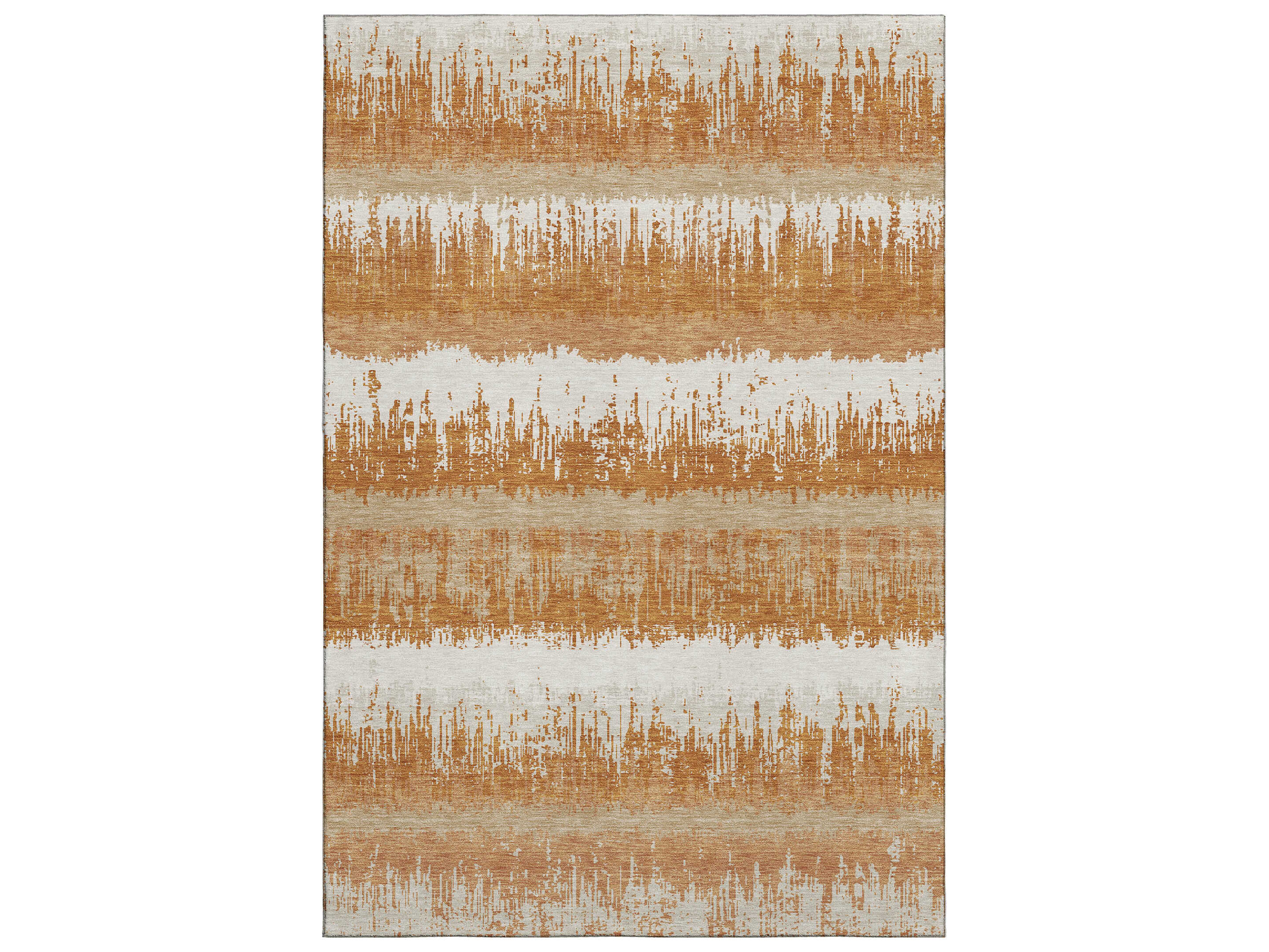 Dalyn Mayfield Striped Area Rug