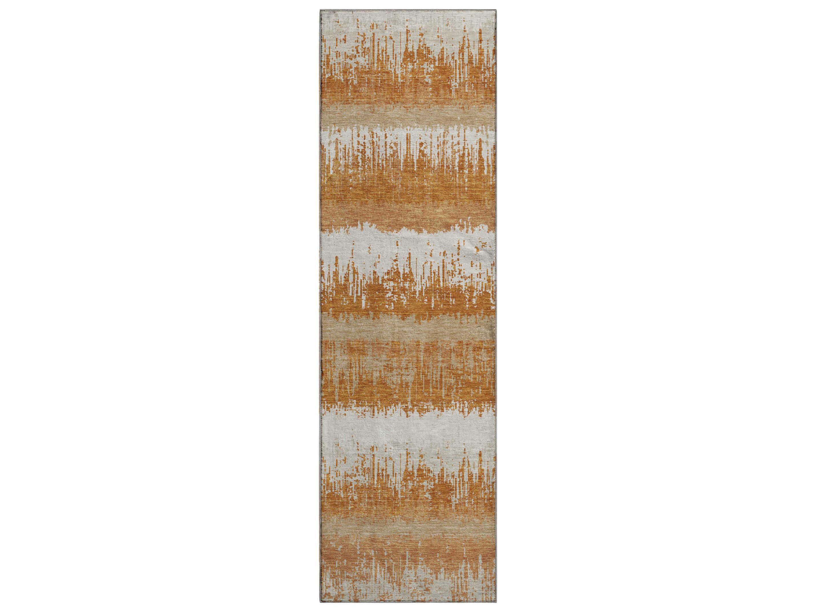 Dalyn Mayfield Striped Area Rug