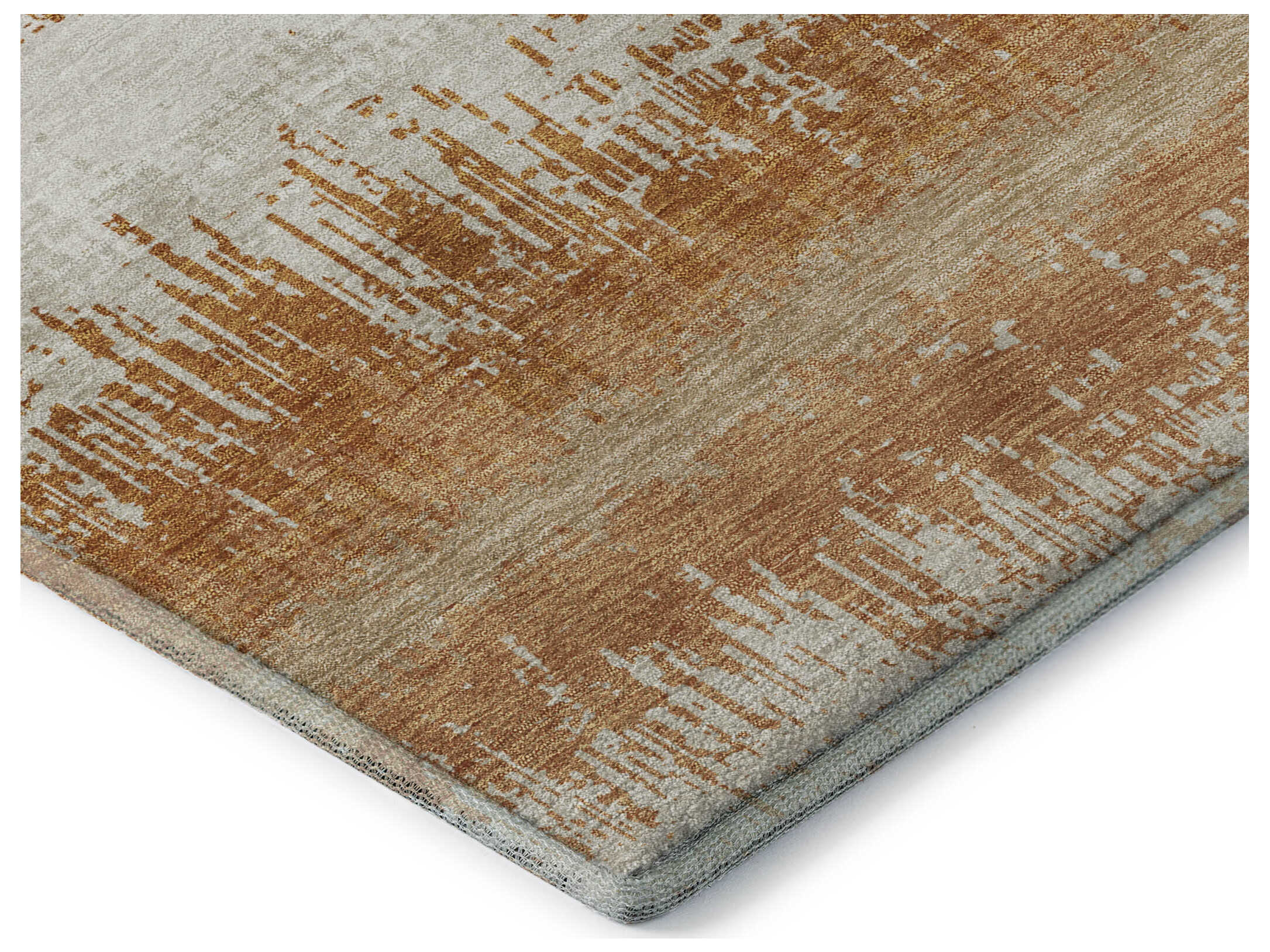 Dalyn Mayfield Striped Area Rug