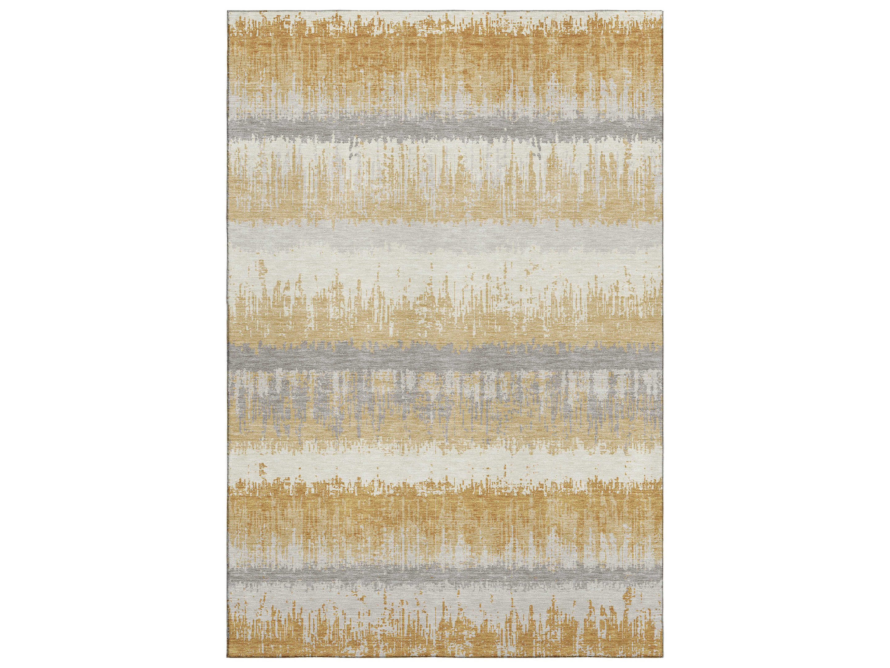 Dalyn Mayfield Striped Area Rug