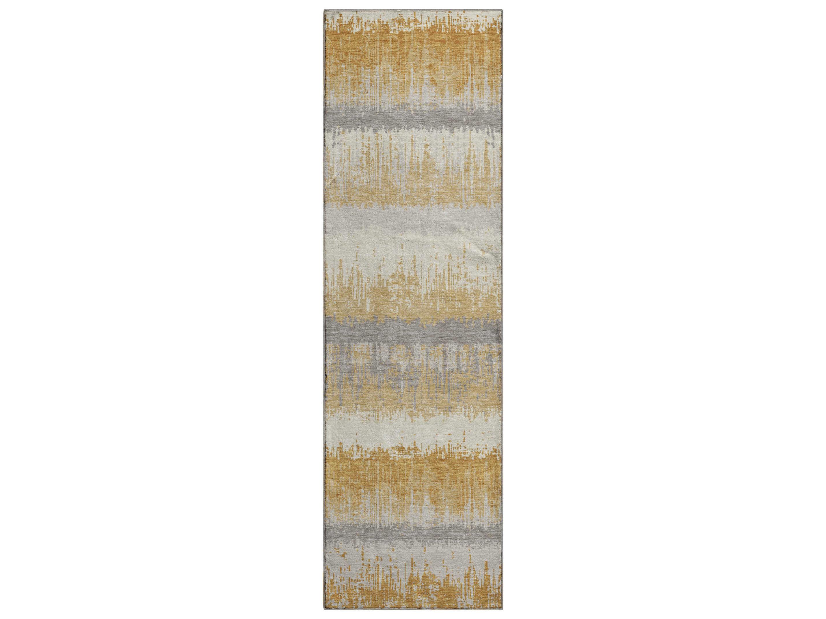 Dalyn Mayfield Striped Area Rug