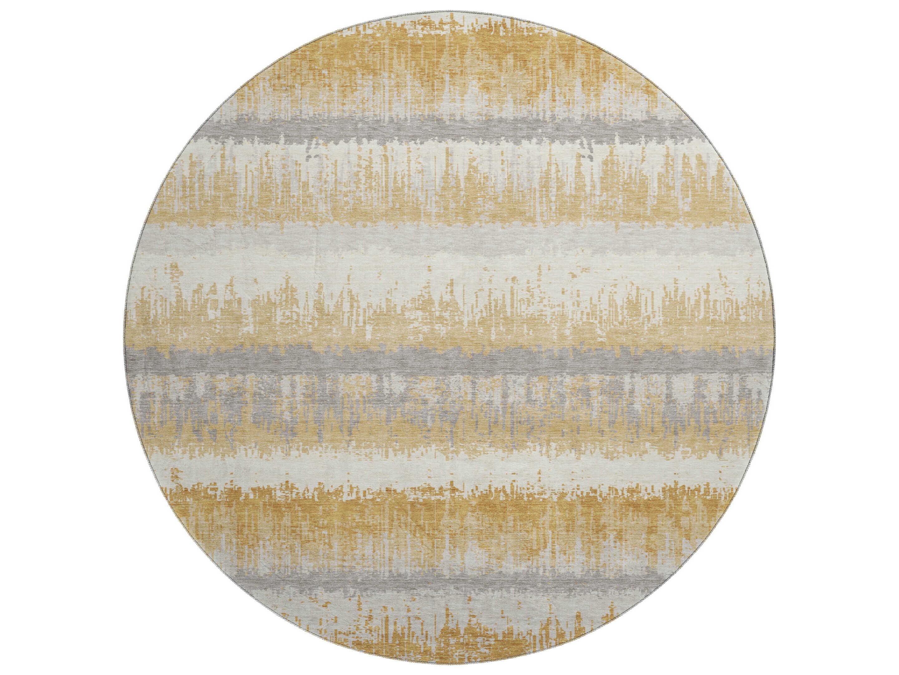 Dalyn Mayfield Striped Area Rug