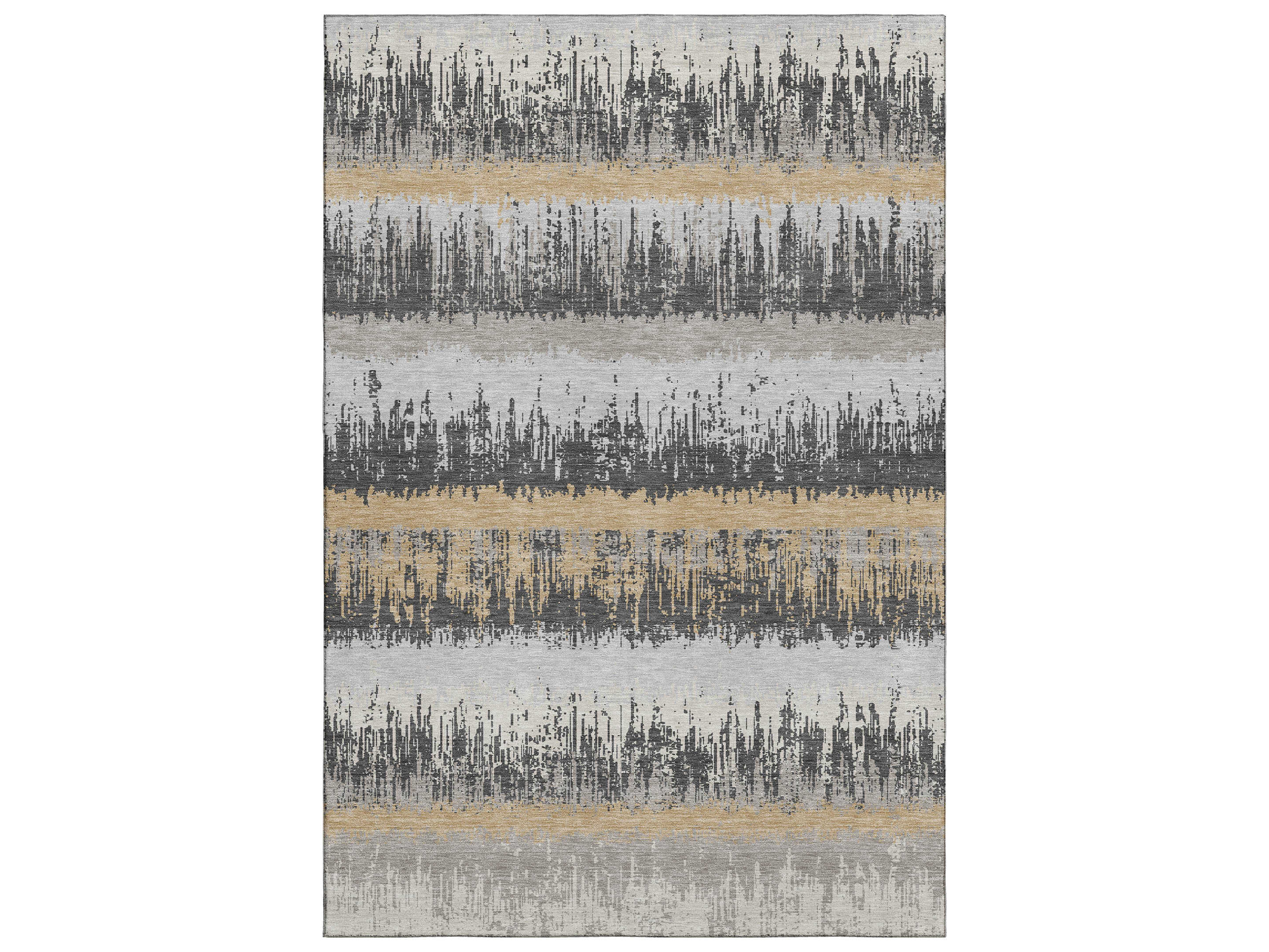 Dalyn Mayfield Striped Area Rug